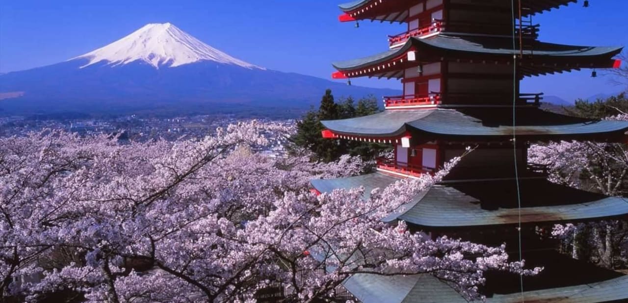 1280x618 Experience traditional Japanese culture near Mt. Fuji｜Unveiling a New Japan, Captivating Experiences in Japan and Travel Information