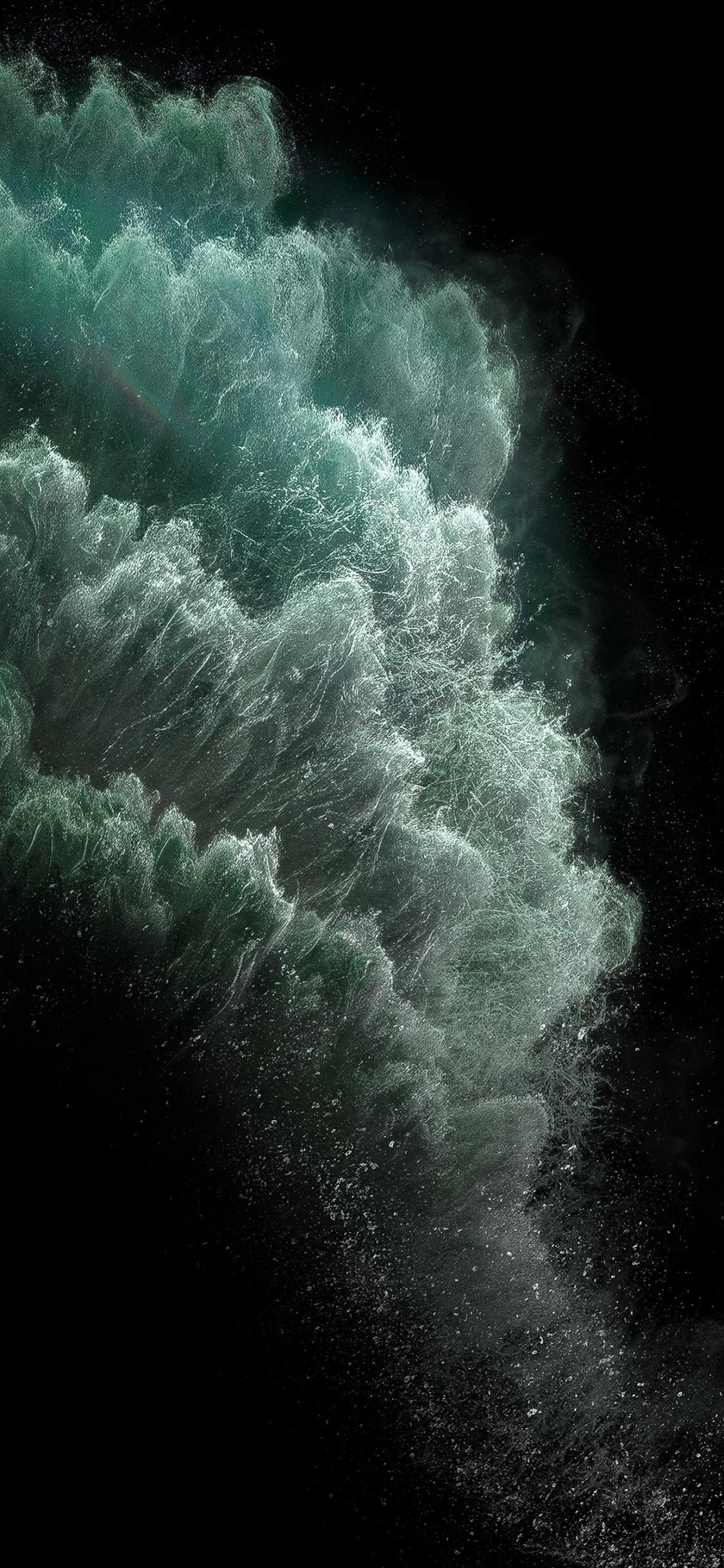 1125x2436 Amoled Wallpaper for IPhone X / XS [Super Retina HD]