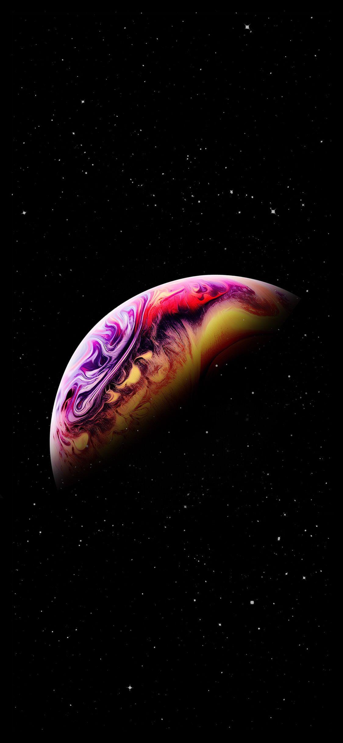1125x2436 AMOLED HD 4K Wallpaper