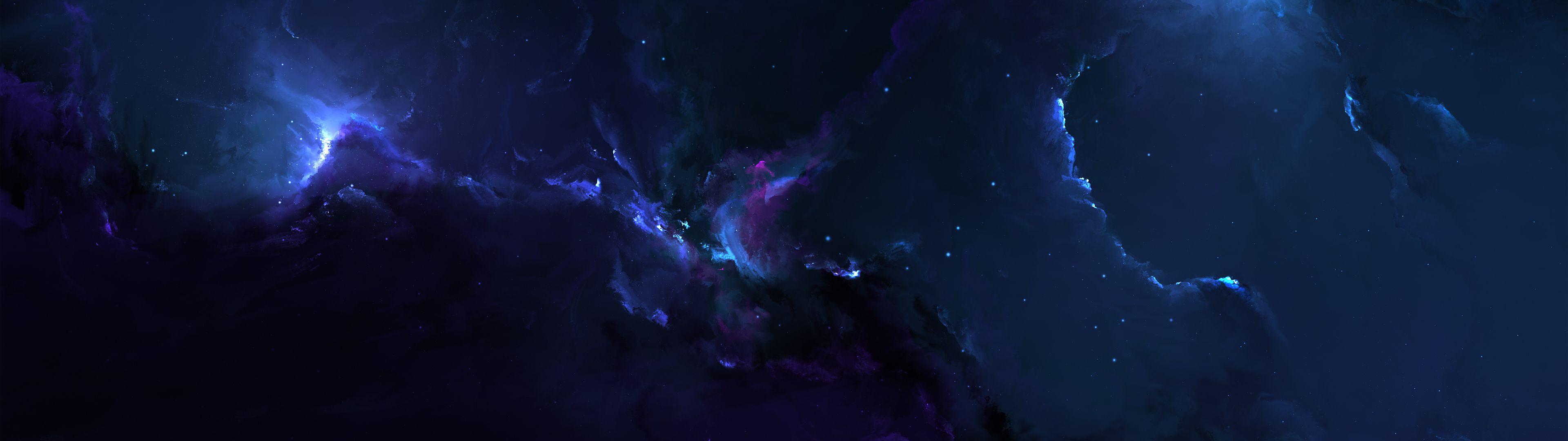 3840x1080 Have some wallpaper for your triple monitor setups! 5760x1080