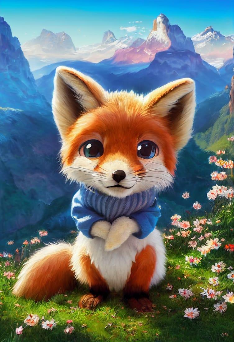 Cute Furry Wallpapers Top Free Cute Furry Backgrounds WallpaperAccess