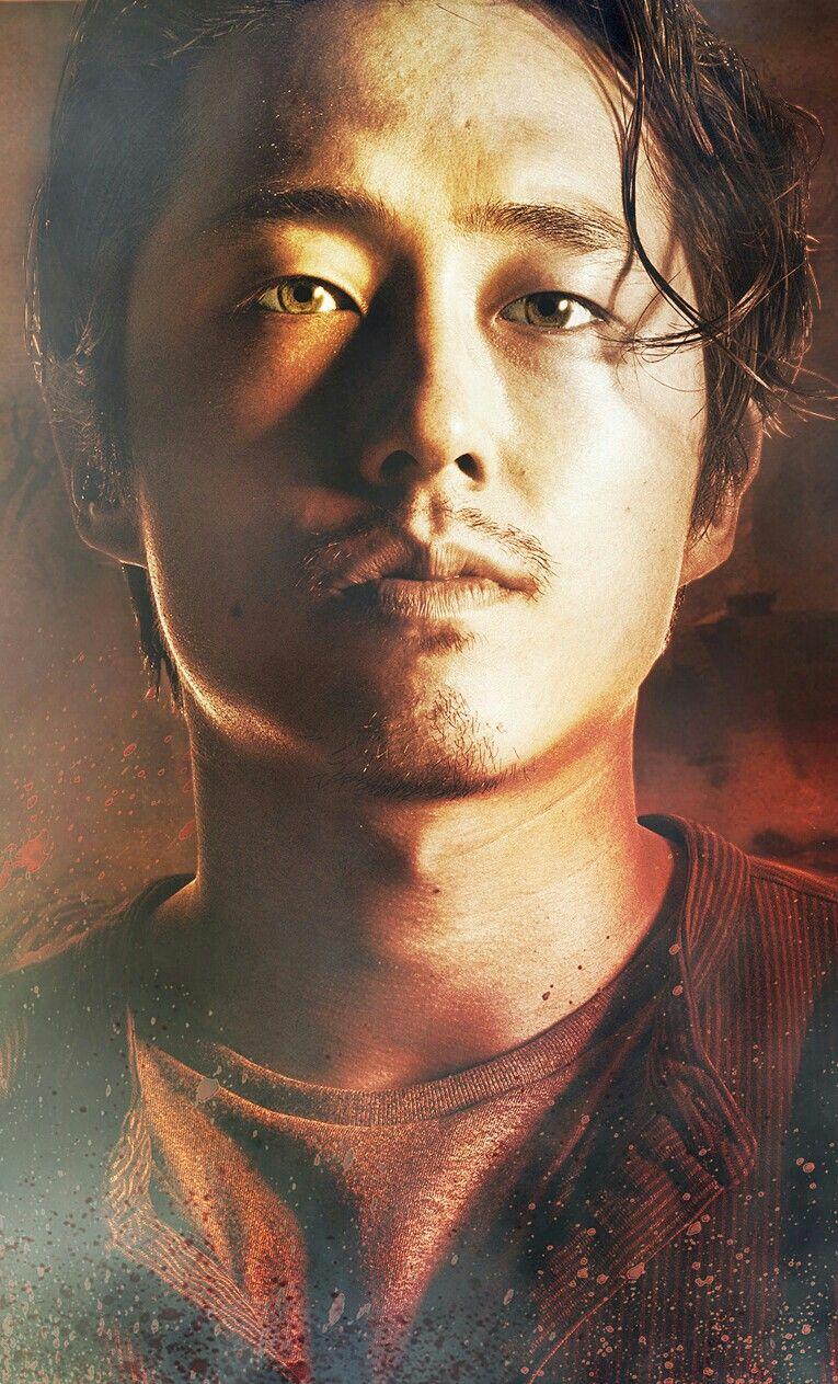 Glenn Rhee Wallpapers - Top Free Glenn Rhee Backgrounds - WallpaperAccess