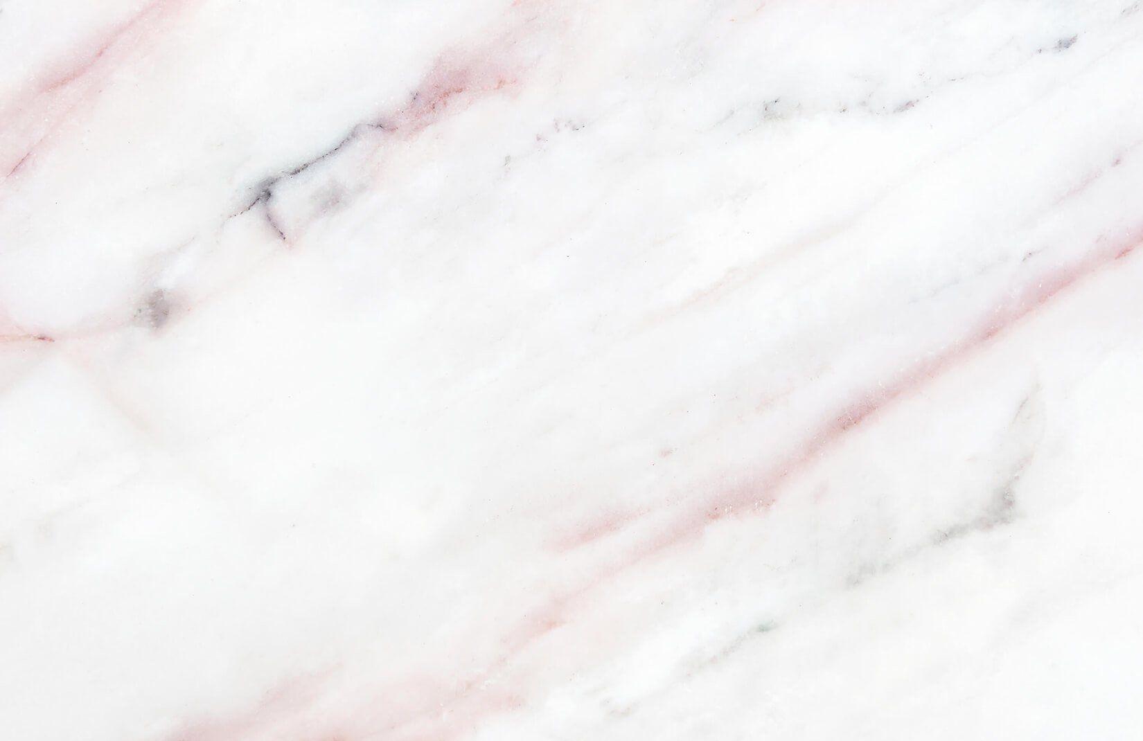 1650x1070 Soft Pastel Pink Marble Wallpaper Mural