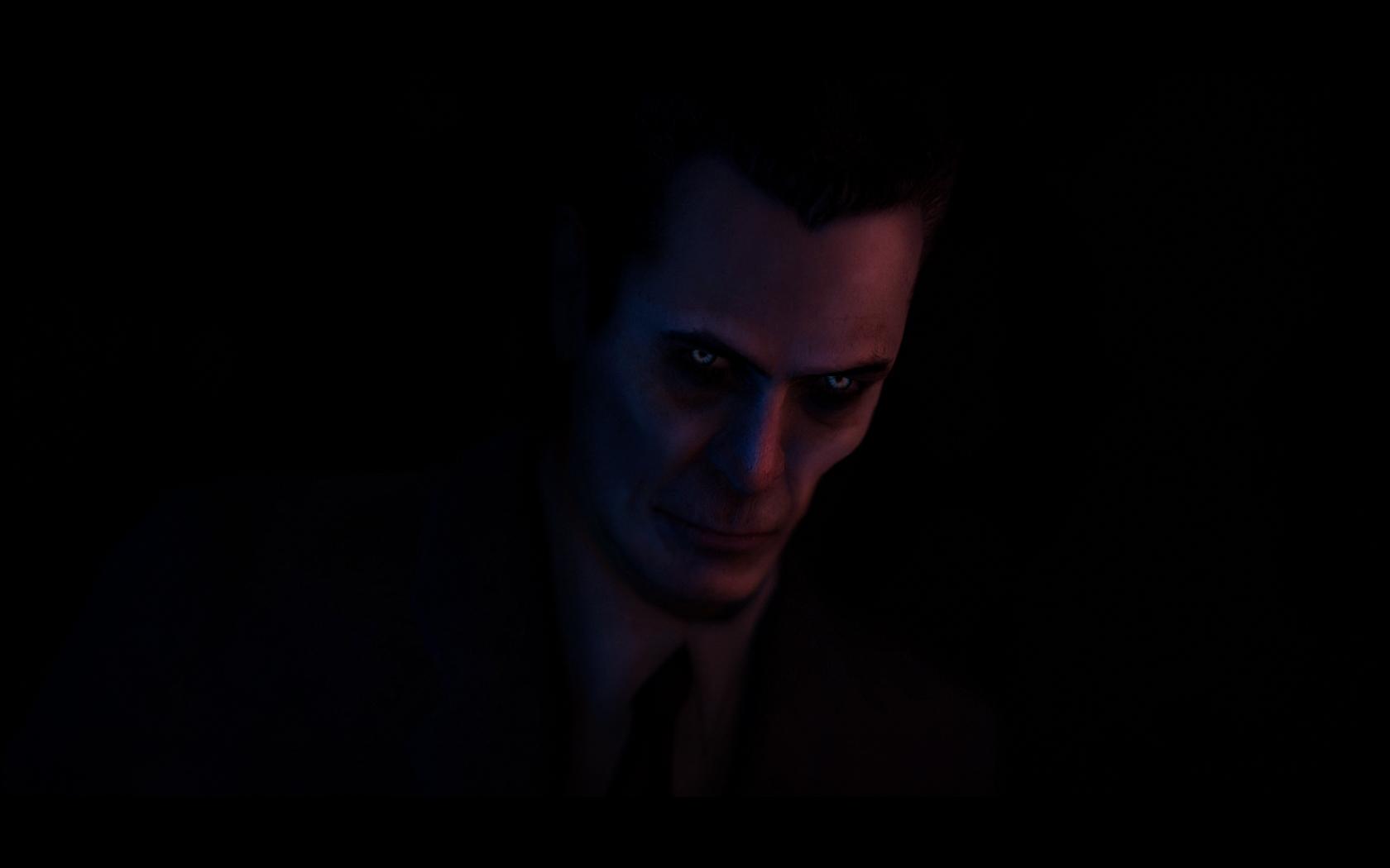 1680x1050 G Man Screenshots, Image And Picture