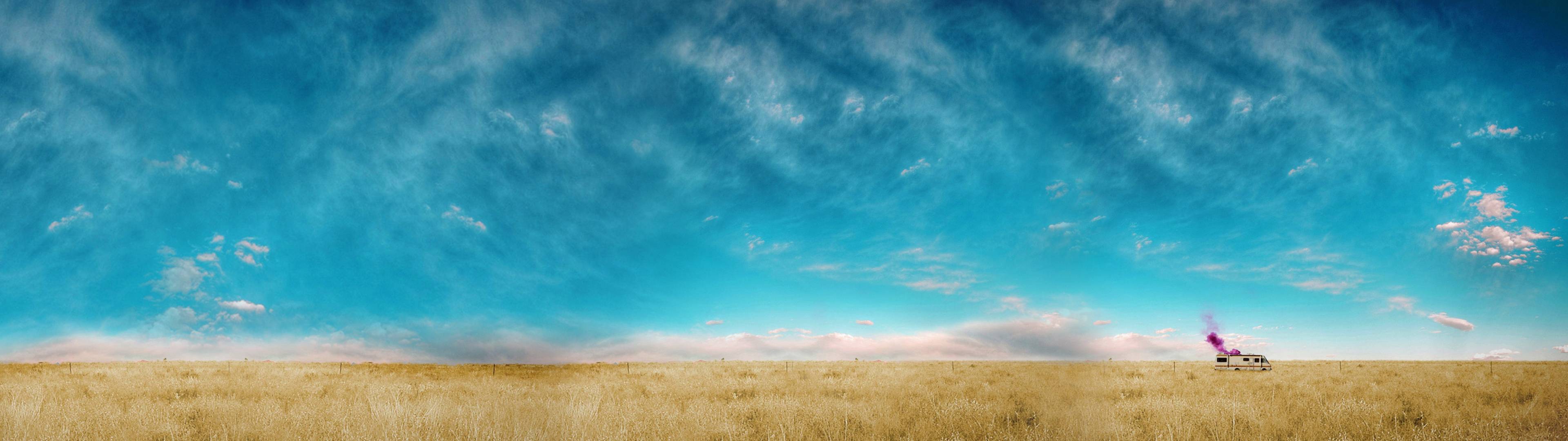 3840x1080 Dual Monitor Wallpaper - Wg