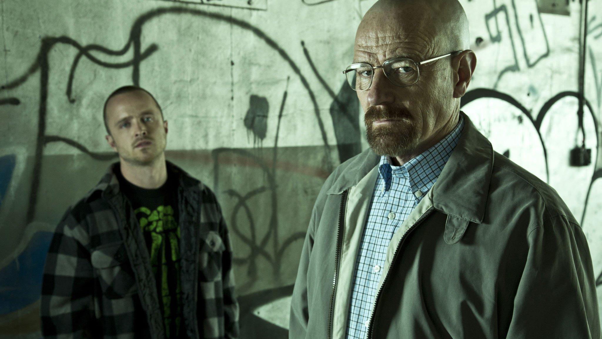 2048x1152 Breaking Bad HD Wallpaper, Picture, Image