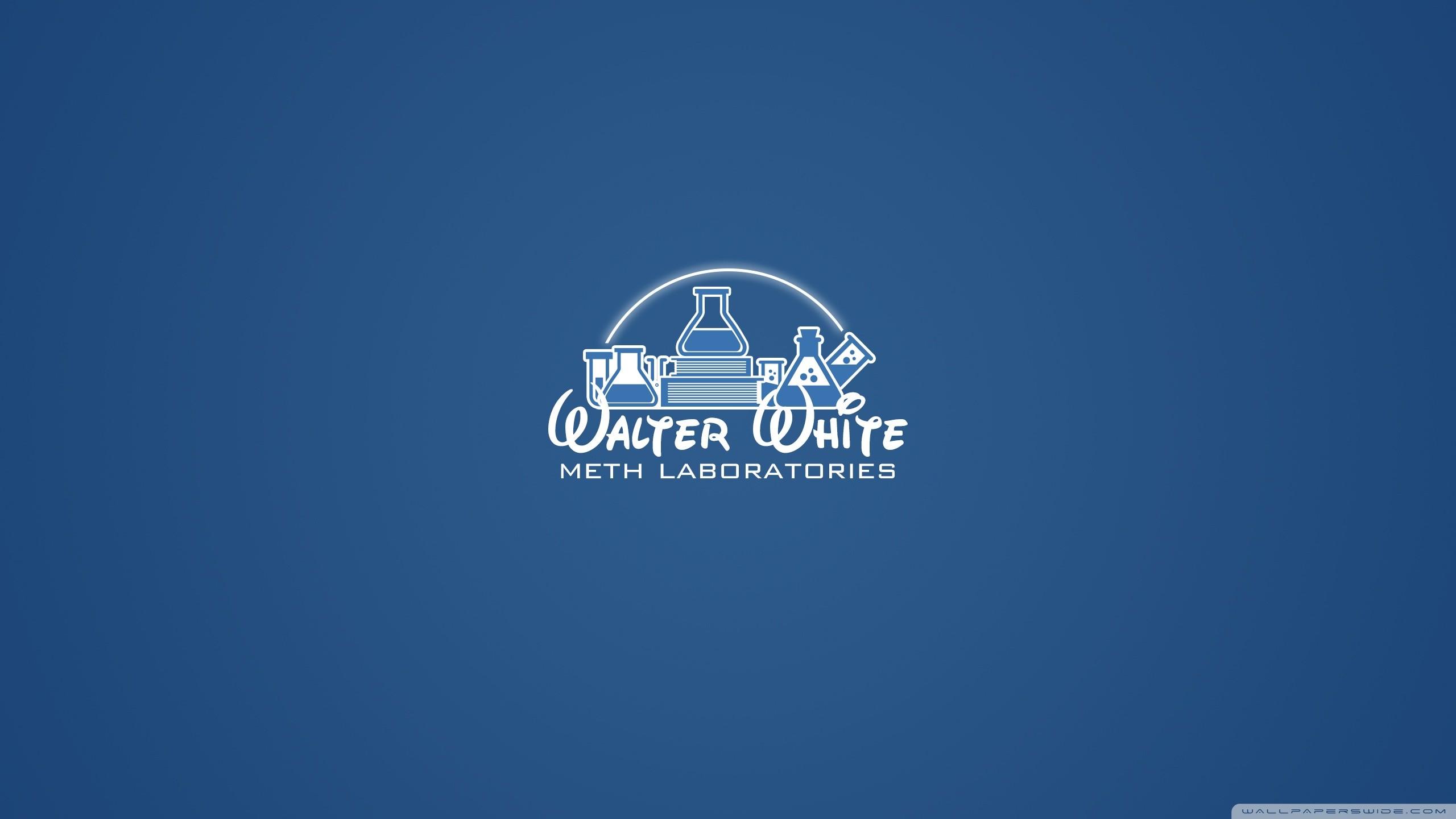 2560x1440 Breaking Bad Desktop Wallpaper