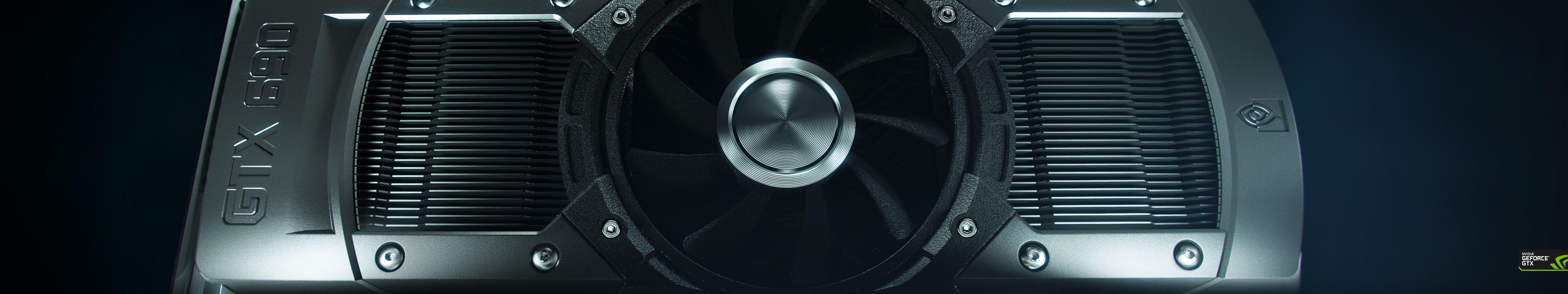 5760x1080 Download The GeForce GTX 690 Wallpaper