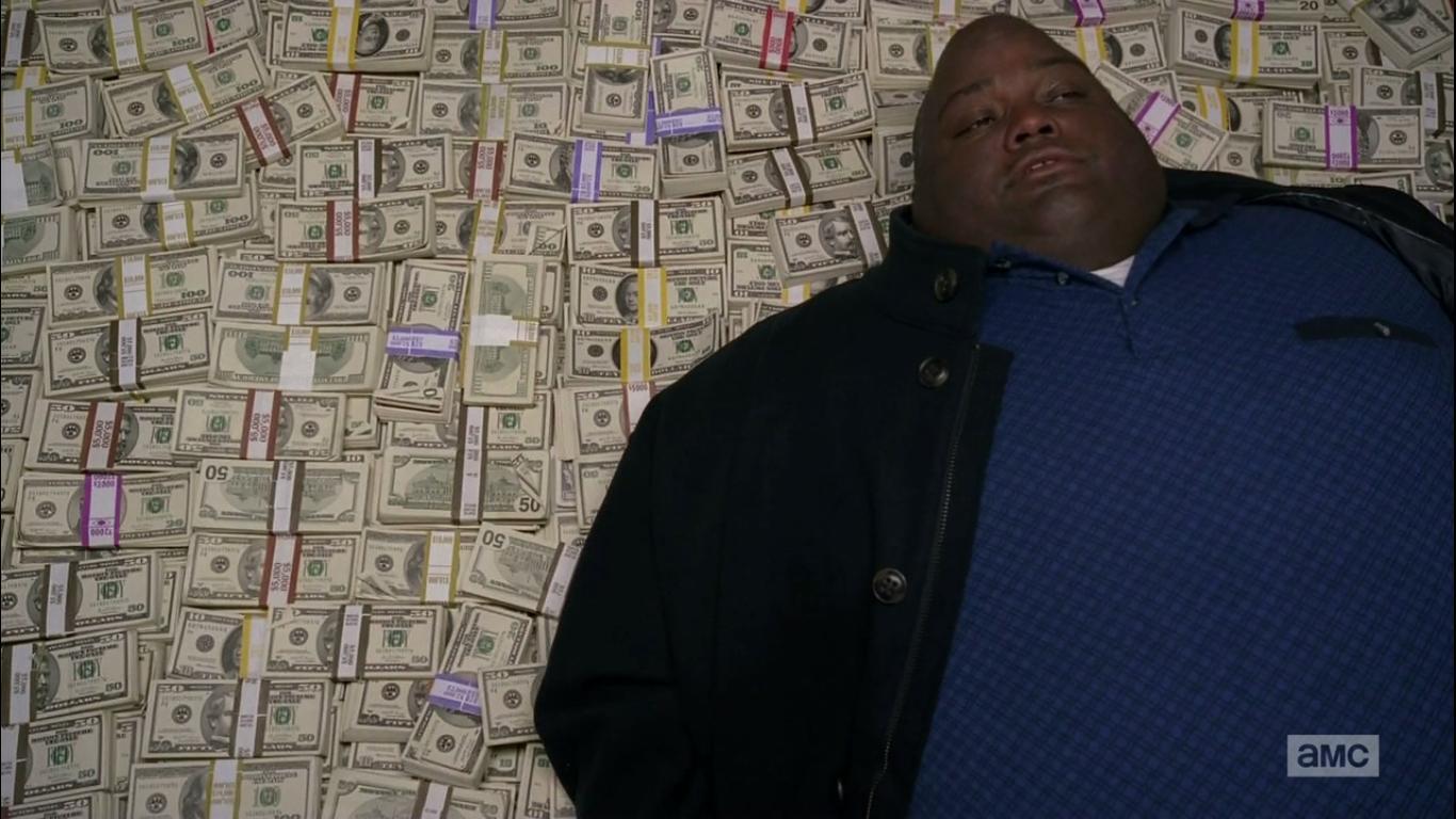1366x768 The Reel Deal: Analog This: Breaking Bad Recap- Belize Navidad