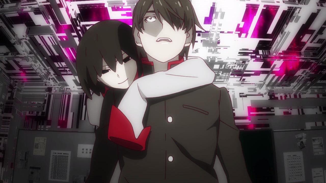 1280x720 Ougi Oshino