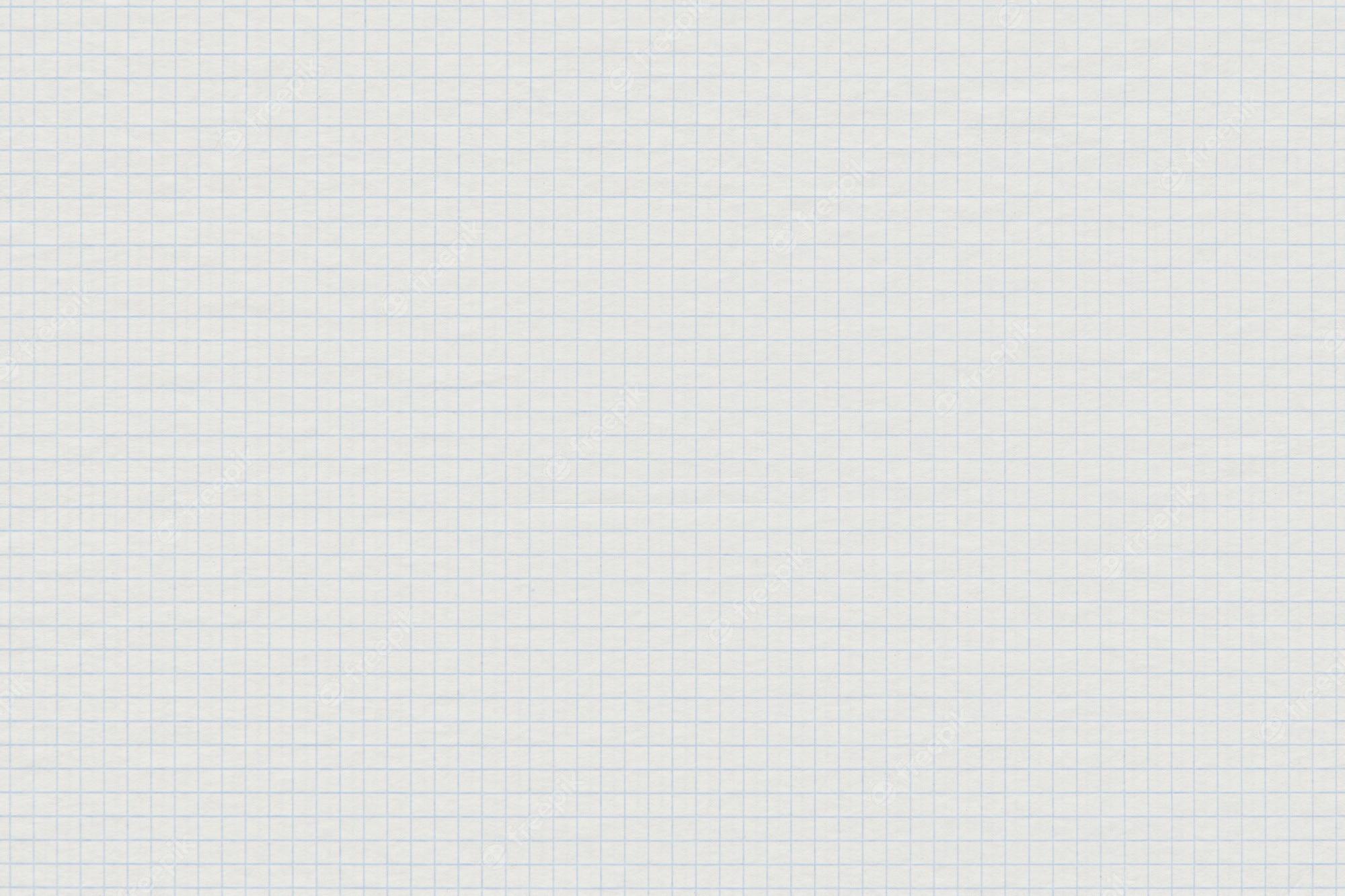 2000x1333 Grid Paper Image