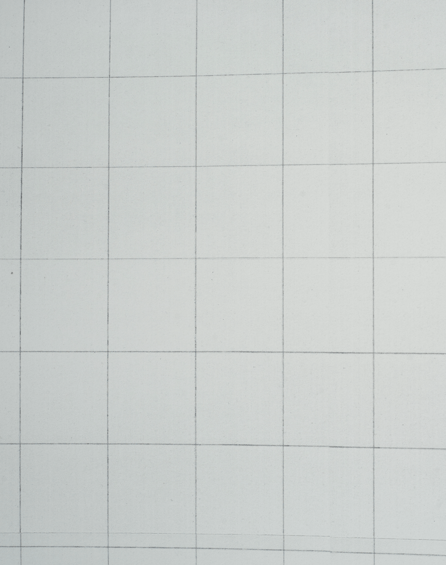 1419x1800 Grid Paper