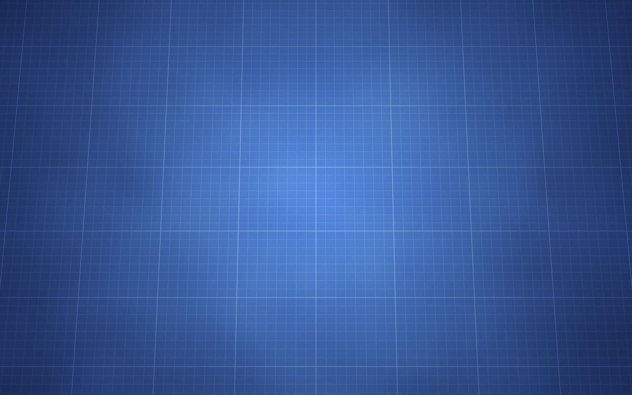 1280x800 Graph Paper Wallpaper