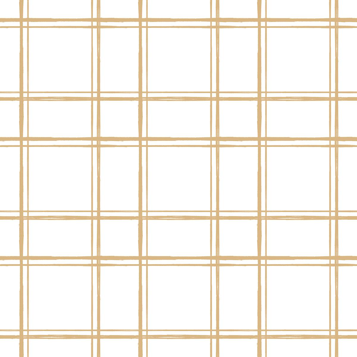 1200x1200 Lilipinso Nursery Wallpaper Paper (Creme)
