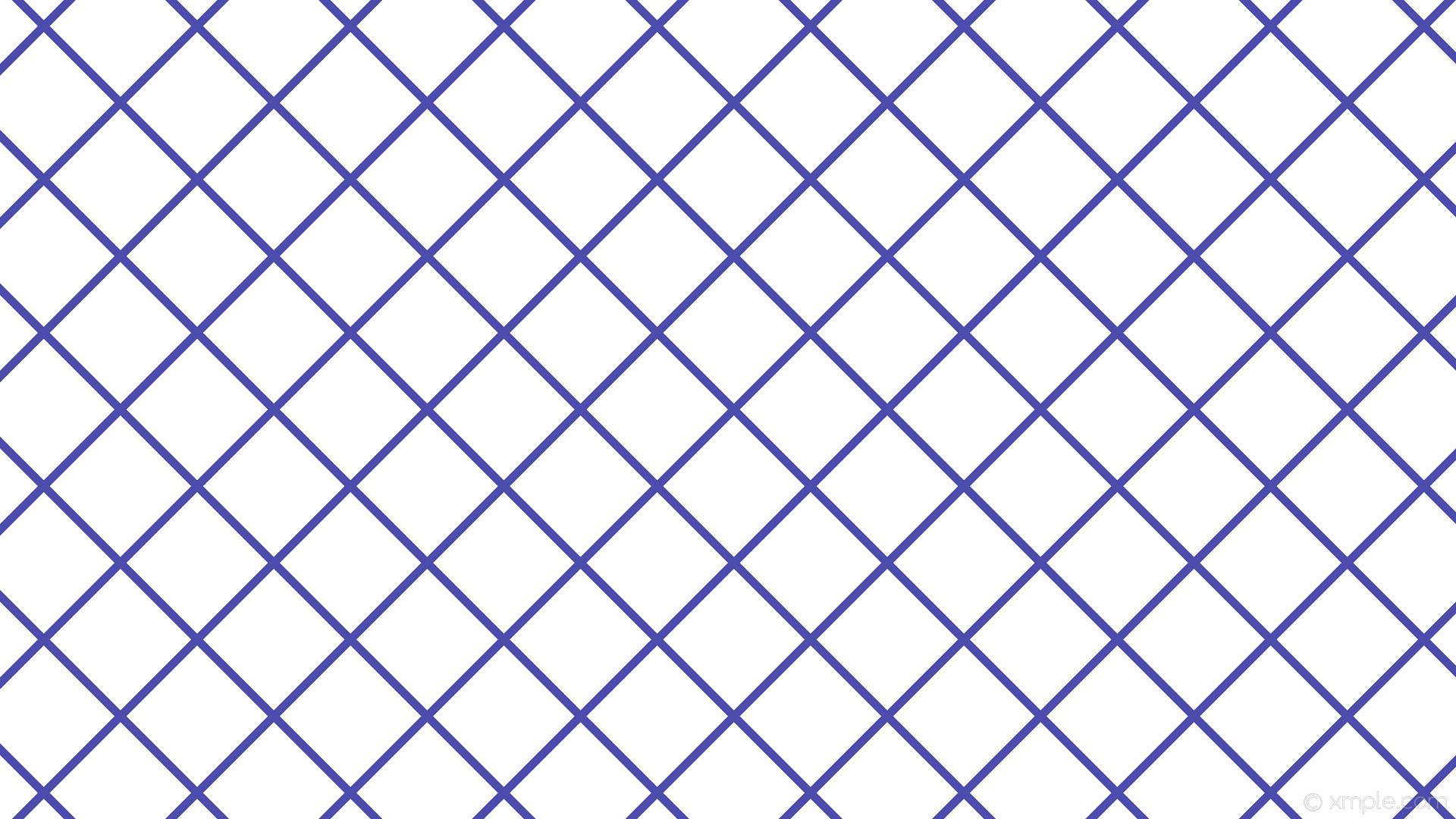 1920x1080 White Grid Wallpaper