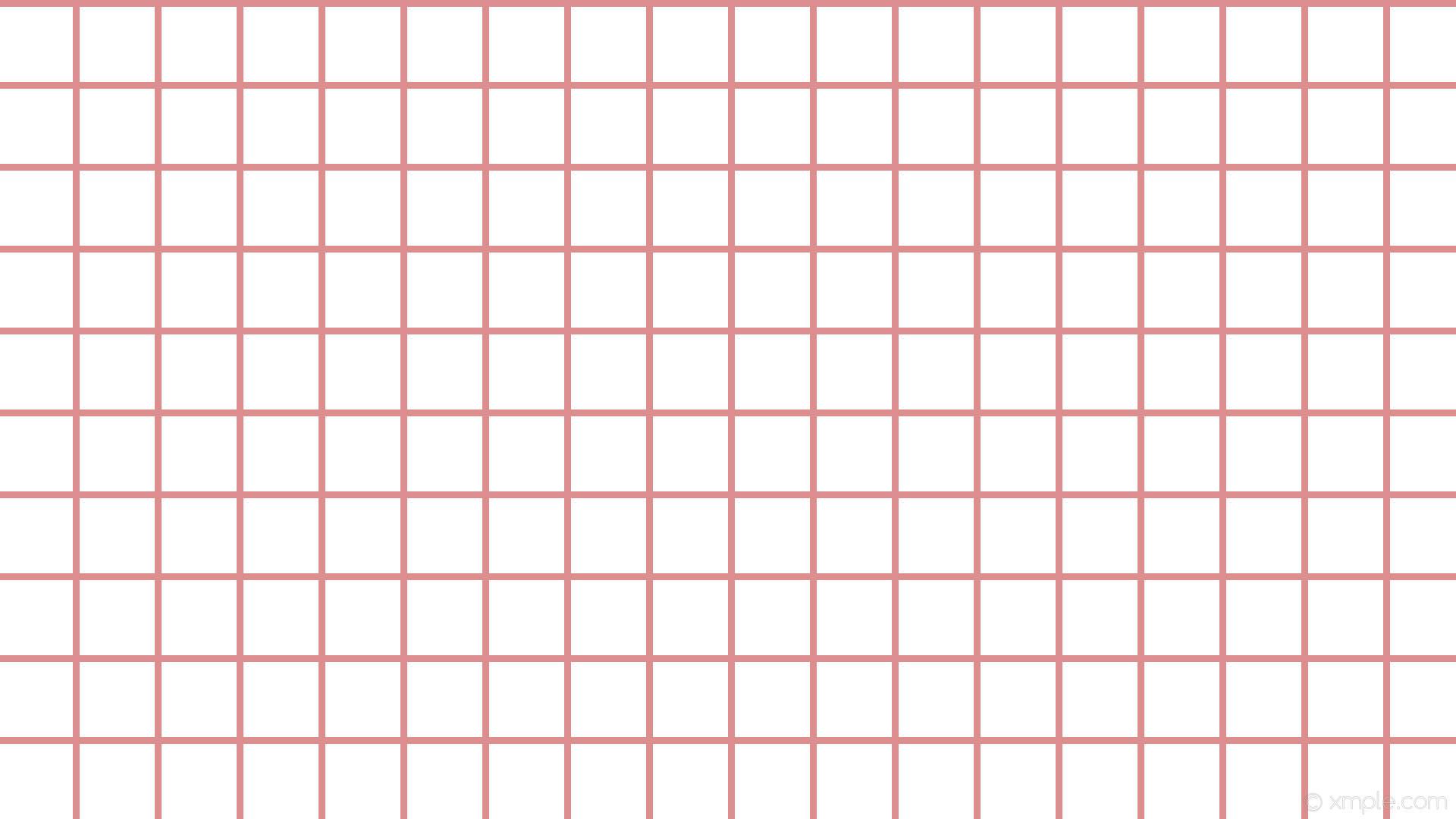 1920x1080 Download A Grid Paper With Red Lines On It Wallpaper