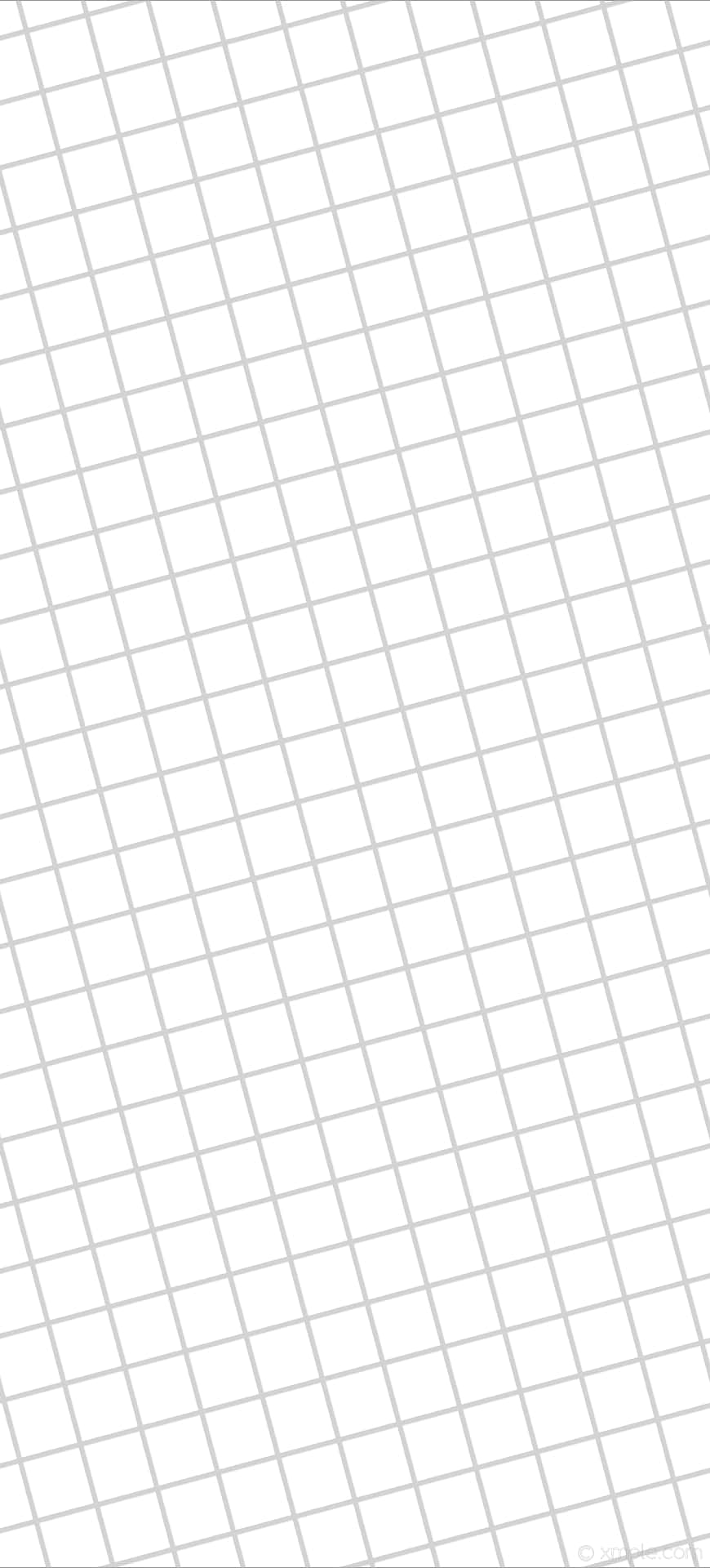 870x1920 Download A Graph Paper With Lines On It Wallpaper