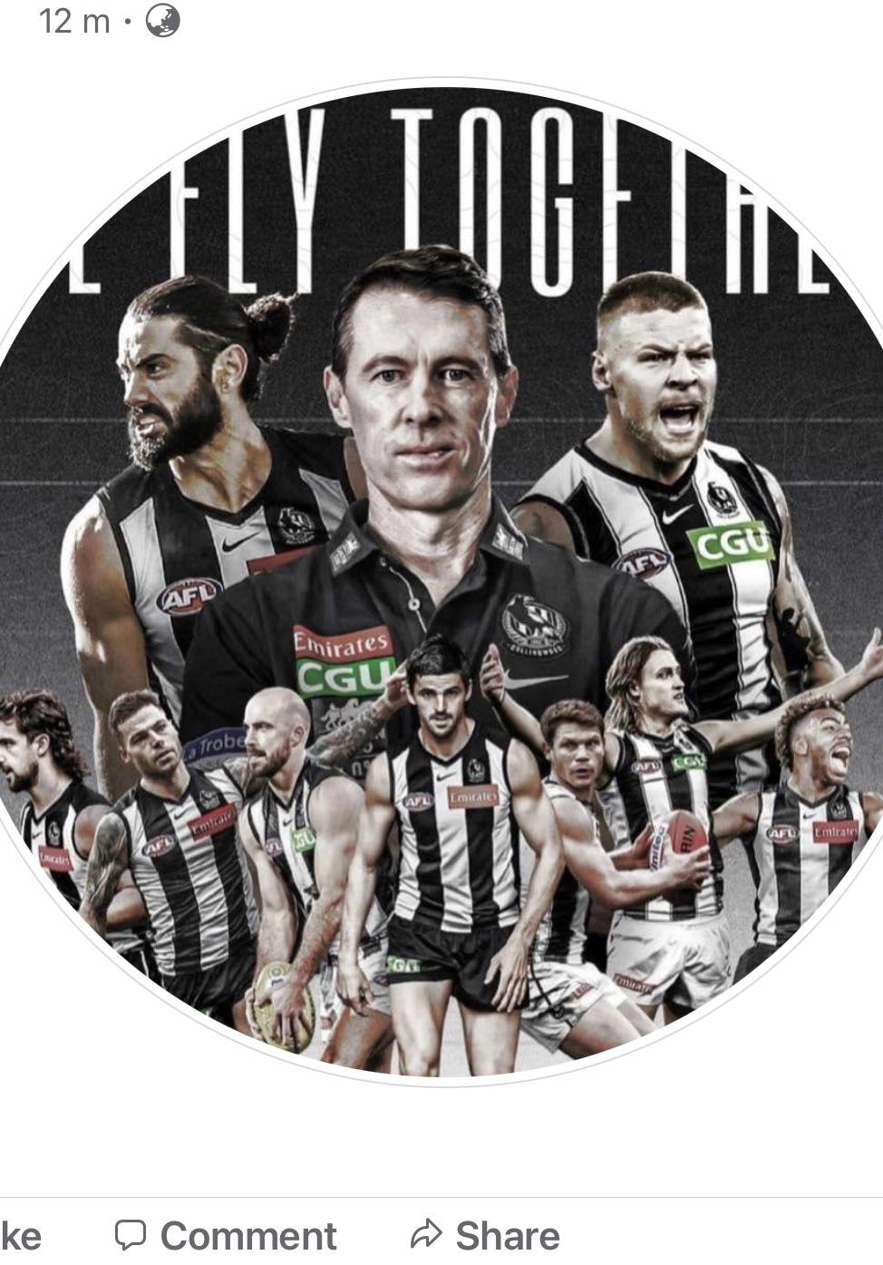 Collingwood Wallpapers Top Free Collingwood Backgrounds WallpaperAccess