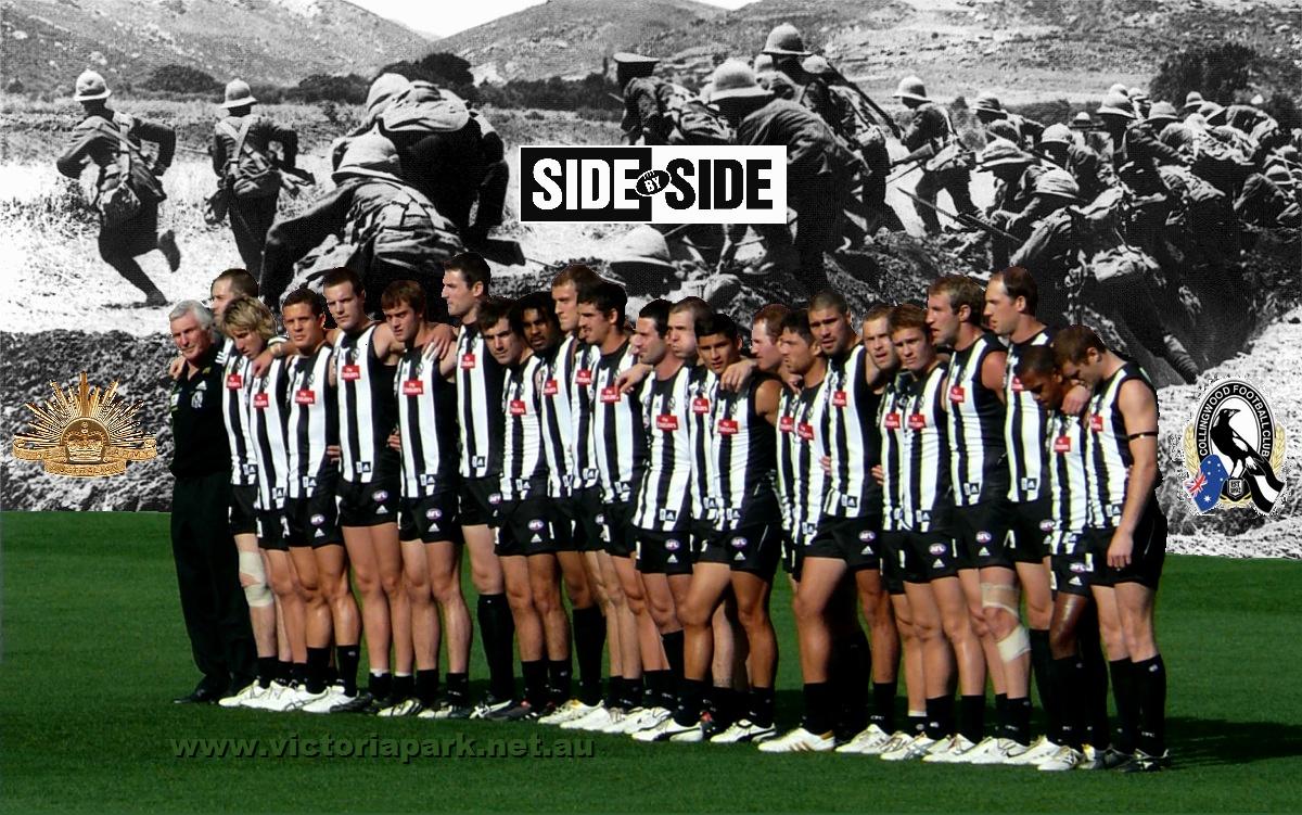 Collingwood Wallpapers - Top Free Collingwood Backgrounds - WallpaperAccess