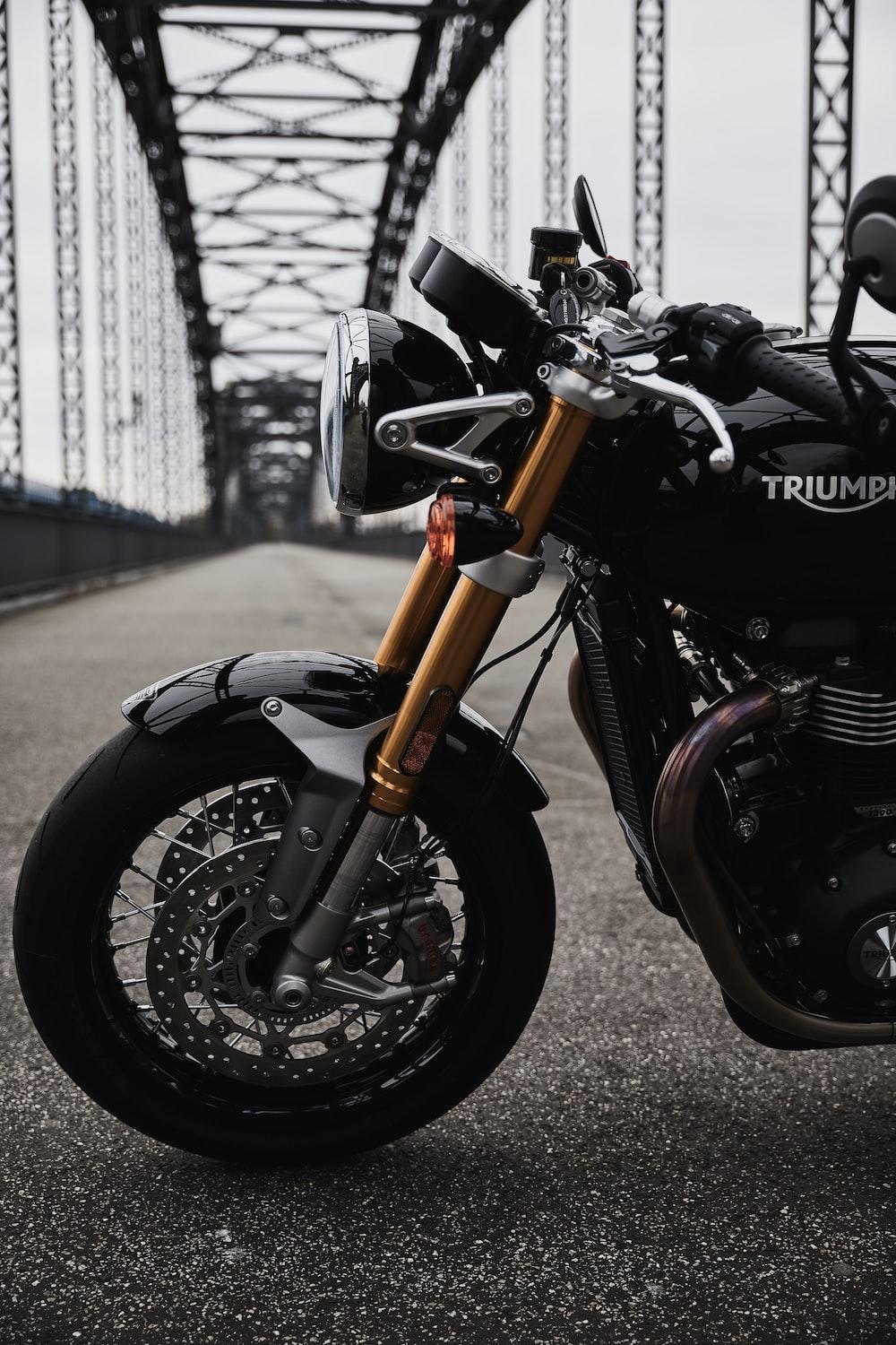 1000x1500 Triumph Motorcycle Picture. Download Free Image