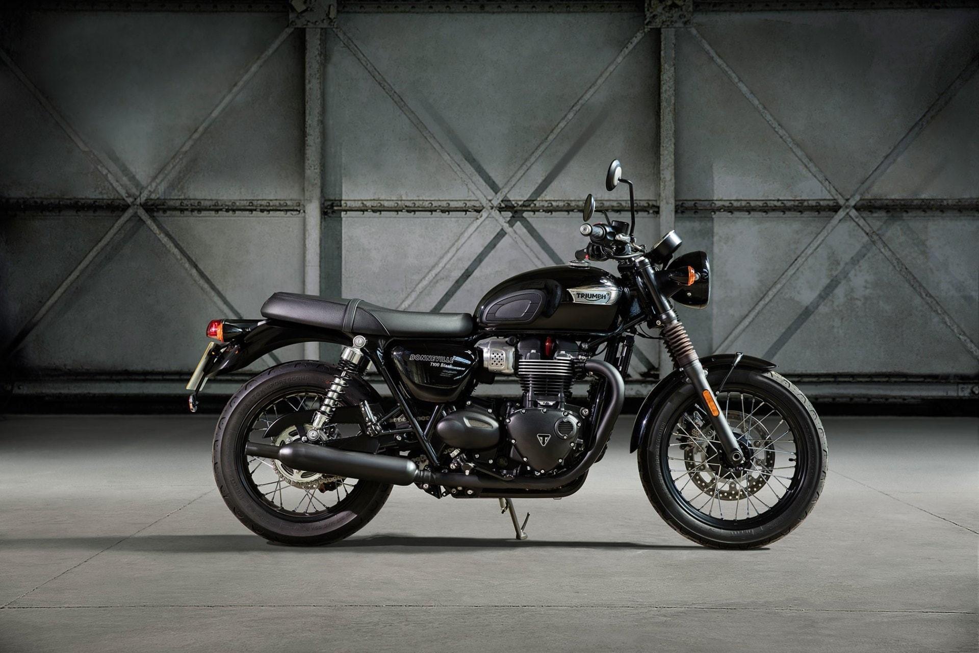1920x1280 Wallpaper / Triumph Bonneville, Triumph Bonneville T Vehicles, 1080P free download
