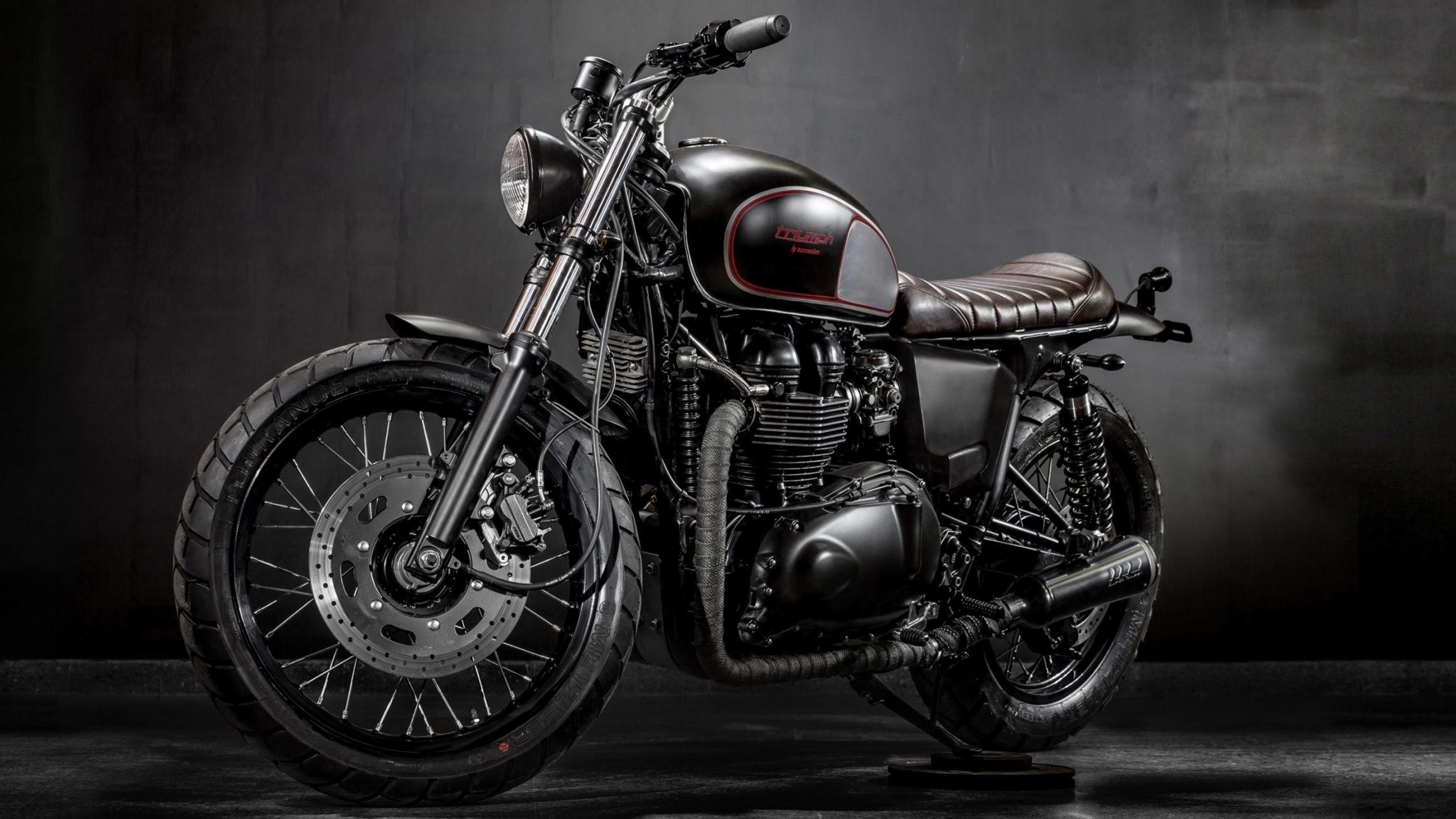 2560x1440 Triumph Bike Wallpaper : Get Free top quality Triumph Bike Wallpaper for your desktop PC background, ios or android mobile phones at WOWHDBackgroun