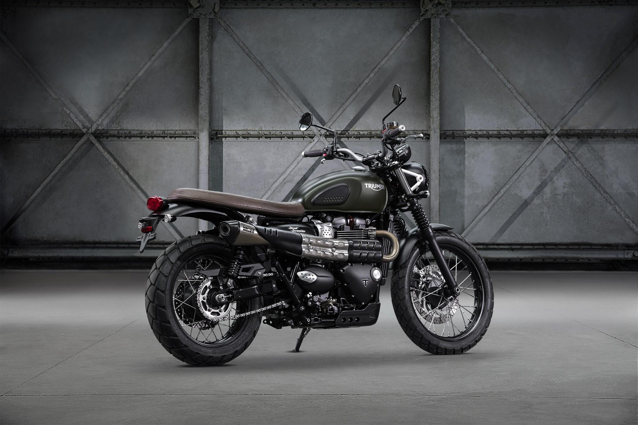 2085x1390 Wallpaper / triumph, bikes, HD free download