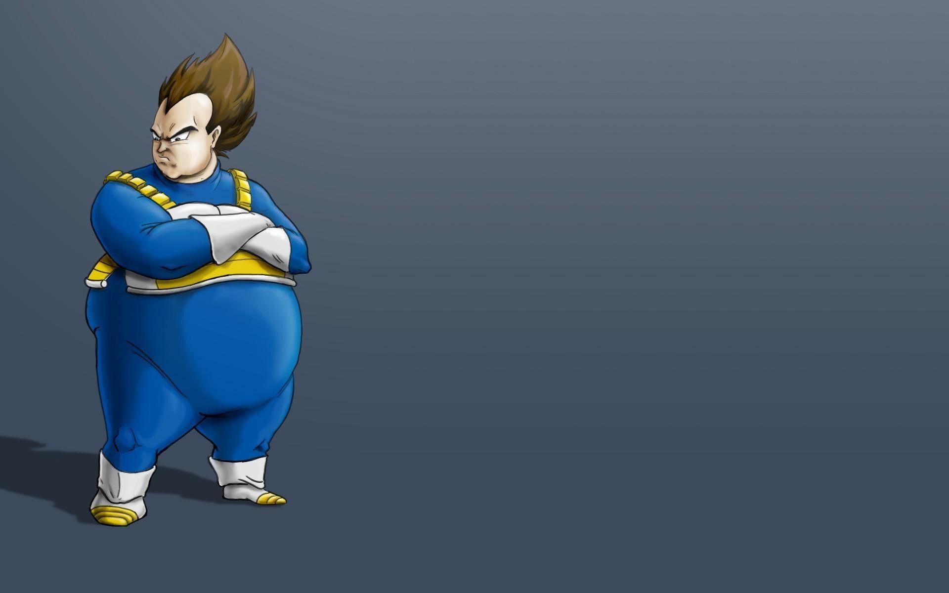 1920x1200 Vegeta HD Wallpaper
