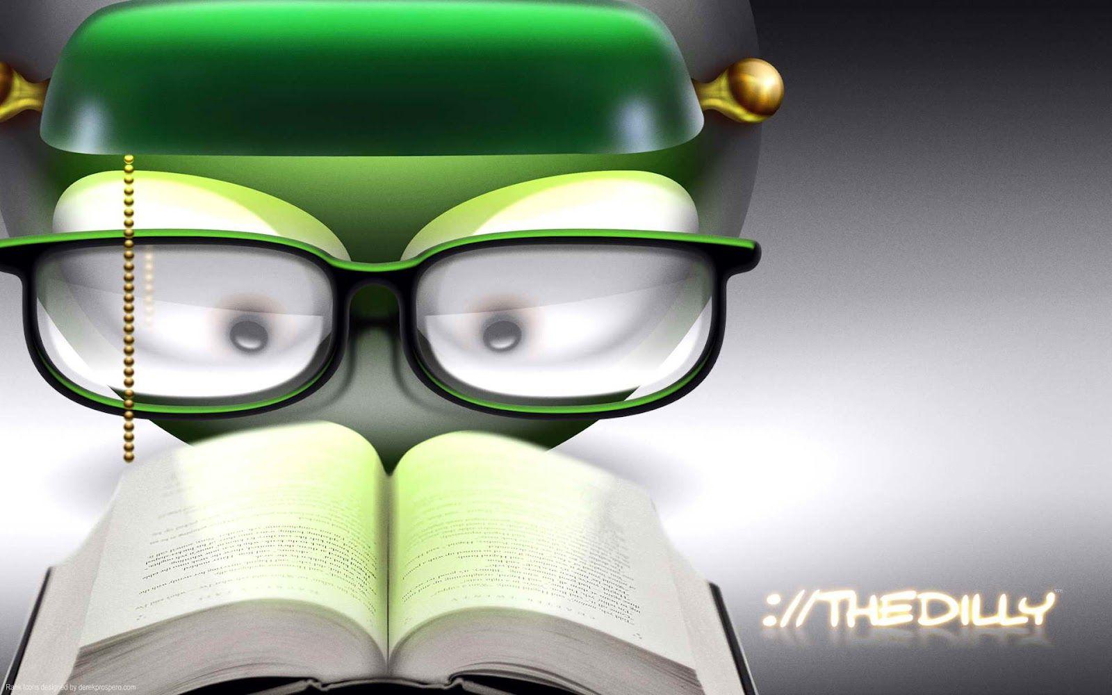 1600x1000 Desktop Wallpaper: Smiley 3D wallpaper