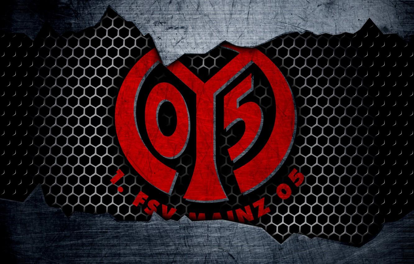 1332x850 Wallpaper wallpaper, sport, logo, football, Mainz - for desktop, section спорт