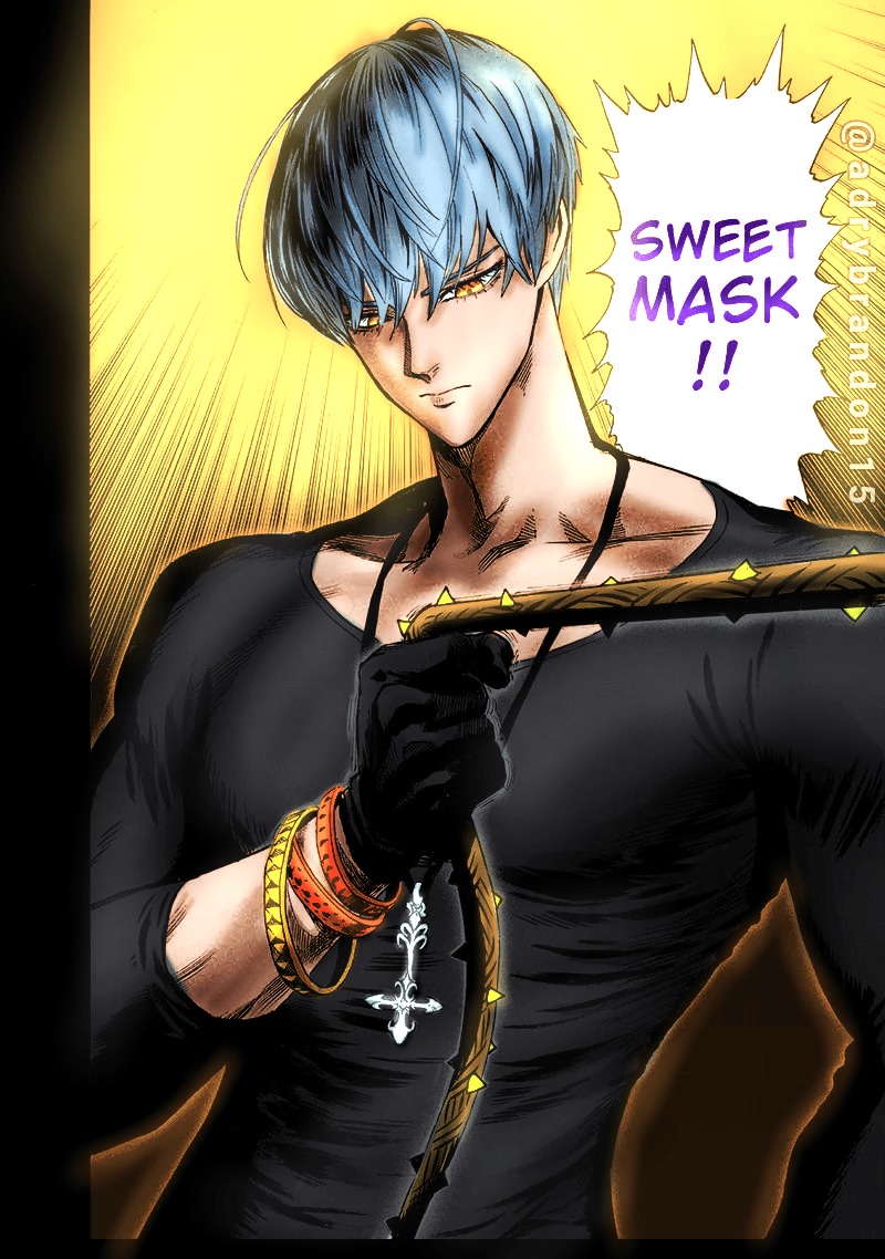 Amai Mask Wallpapers Top Free Amai Mask Backgrounds WallpaperAccess