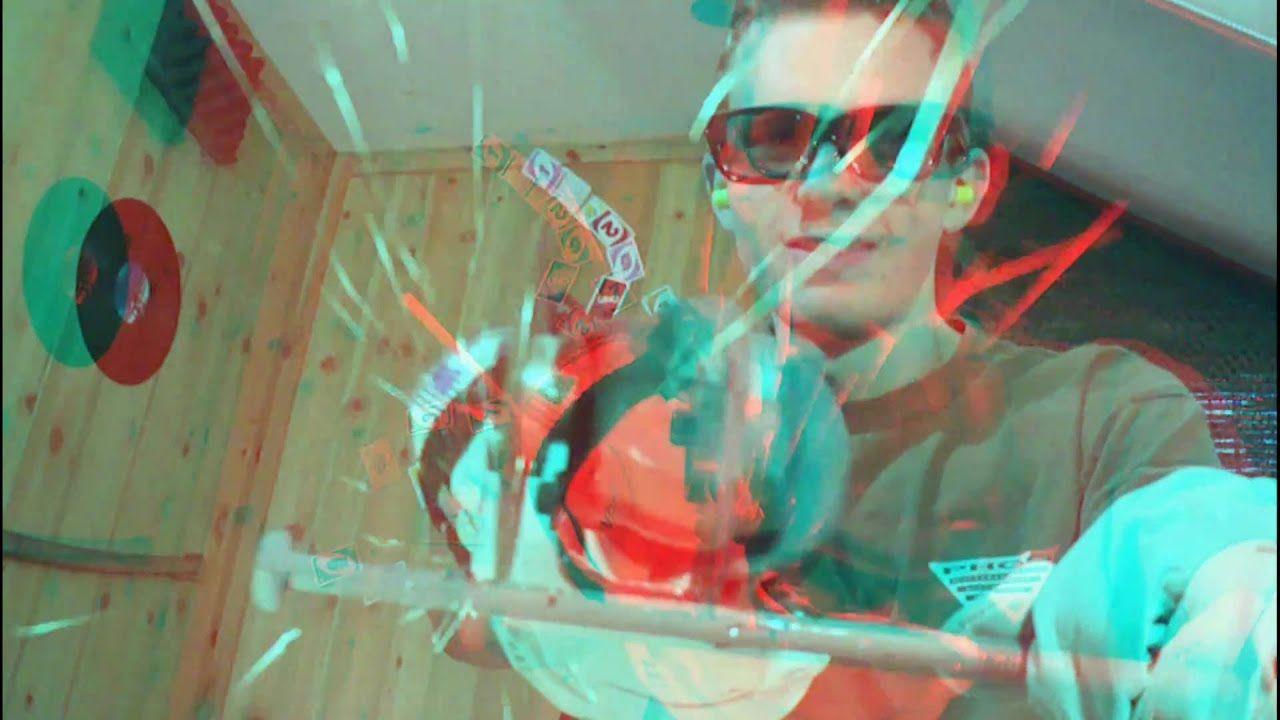 1920x1080 The Best 3D Video