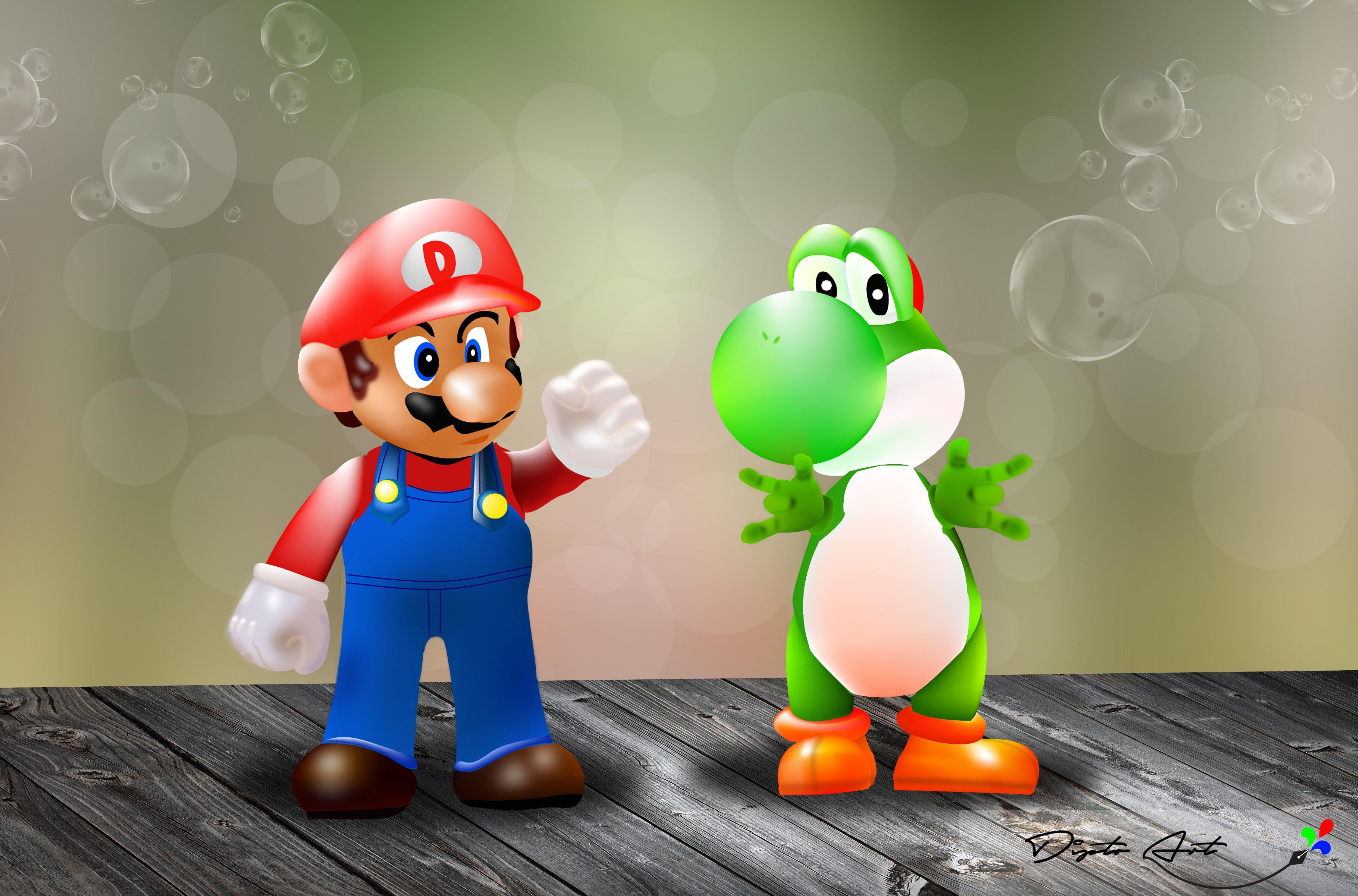 5000x3300 Free of 3D Cartoon, cartoon character