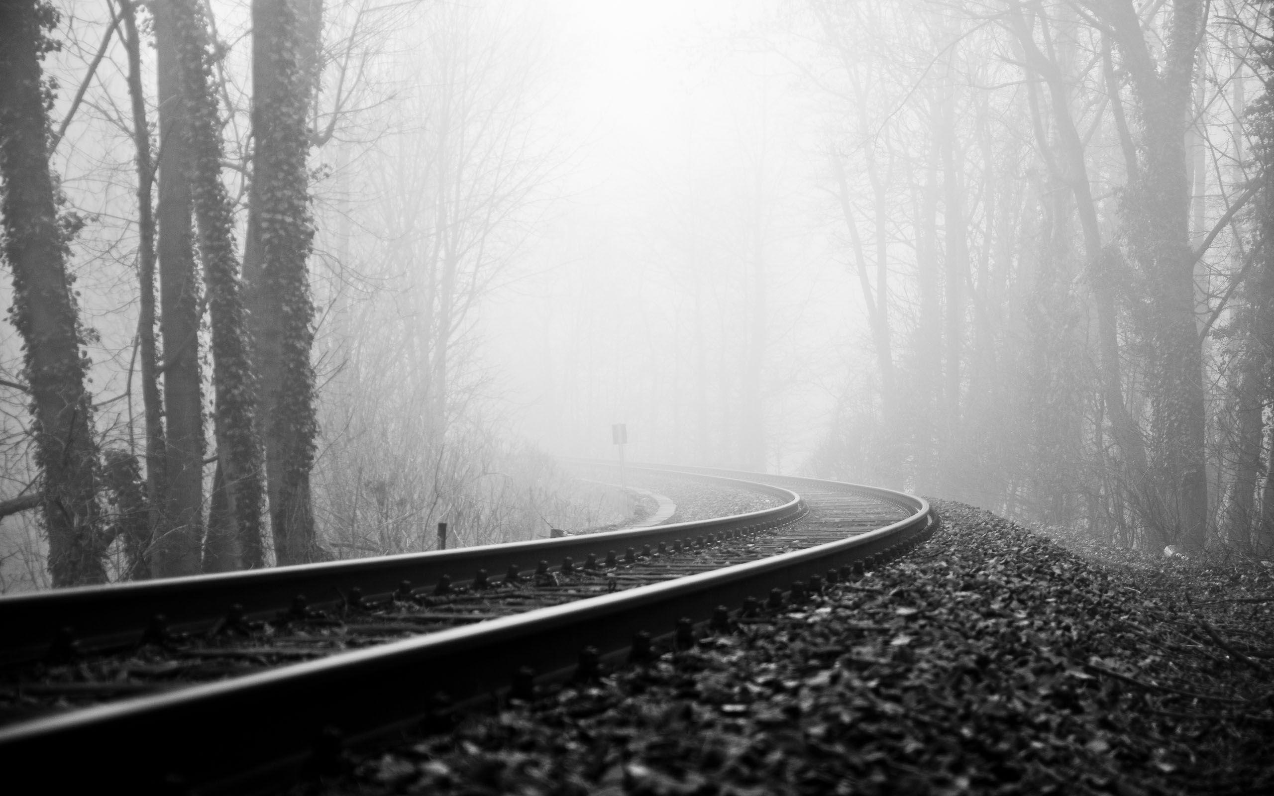 2560x1600 Best Black And White Photography To Get Inspire
