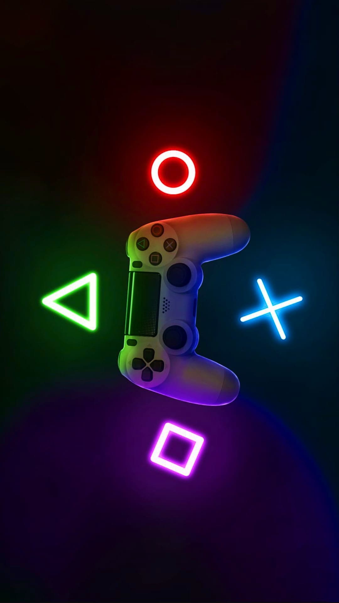 1080x1920 Playstation Wallpaper