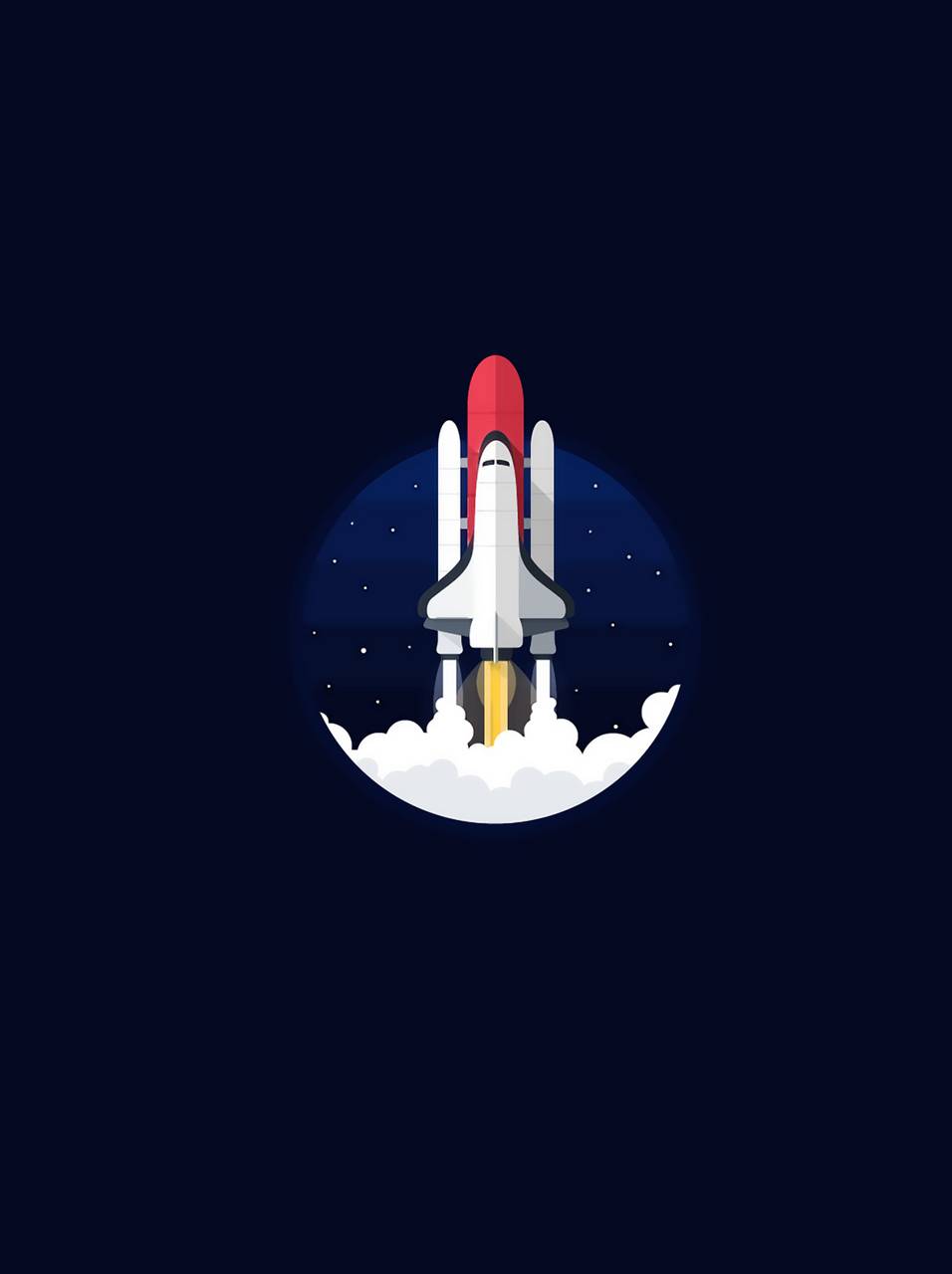 956x1280 NASA Phone Wallpaper