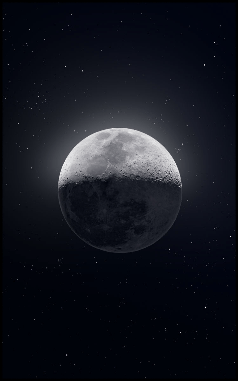 801x1280 Nasa Phone Wallpaper