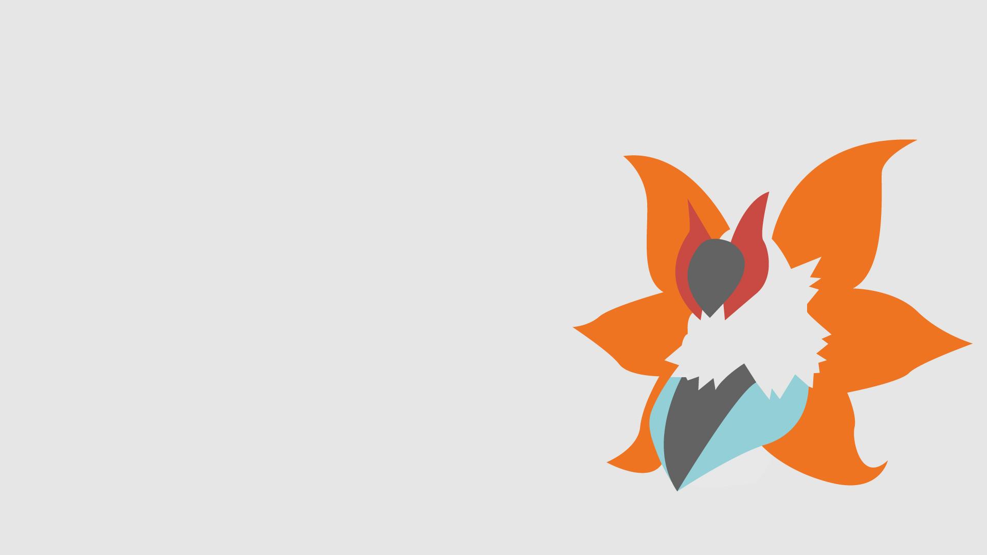 1920x1080 Volcarona. Pokemon, My pokemon, Elder scrolls