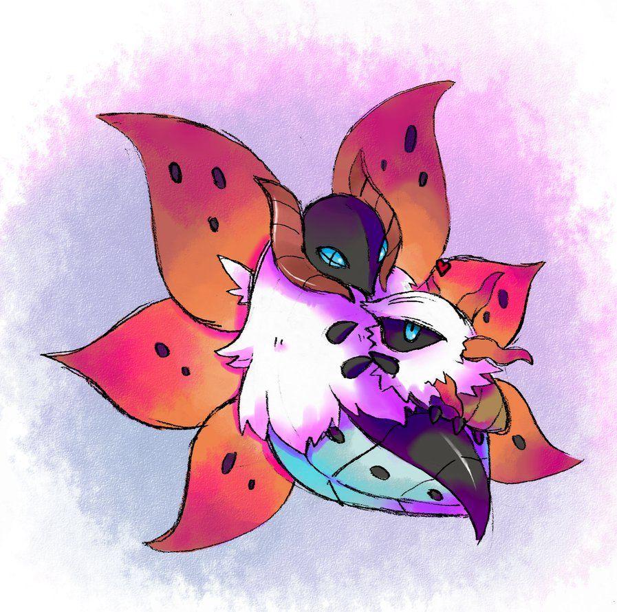 897x890 Free download Pokemon Volcarona and Larvesta by Nillratn on Video [897x890] for your Desktop, Mobile & Tablet. Explore Larvesta Wallpaper