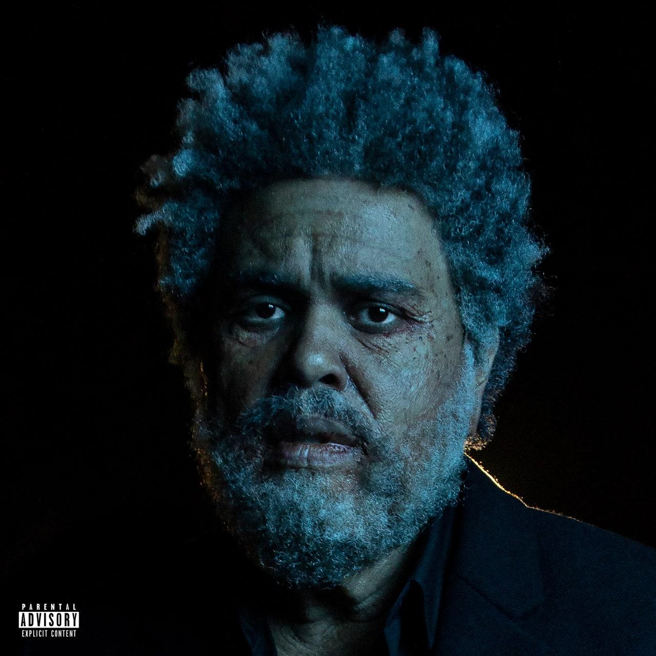 1280x1280 The Weeknd: Dawn FM Album Review