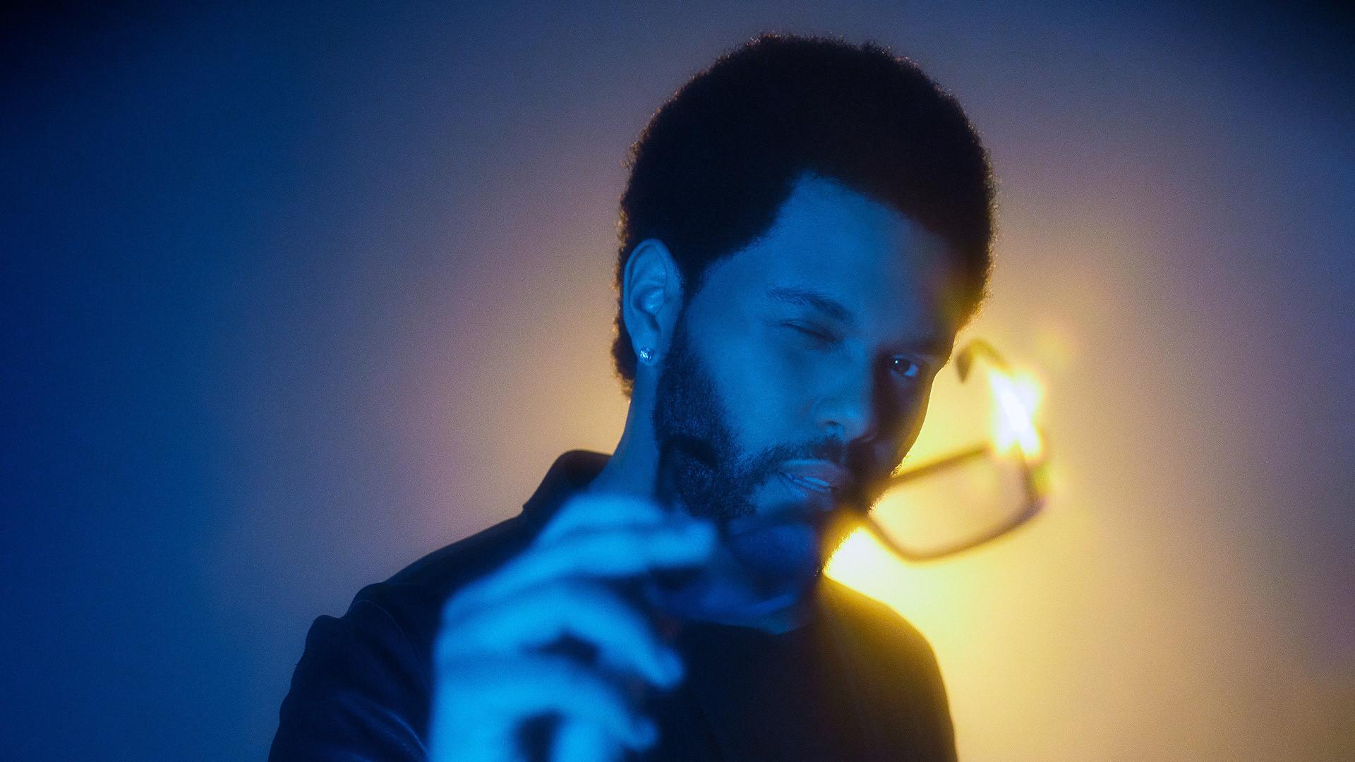 1920x1080 On 'Dawn FM, ' The Weeknd is both suffering and saved