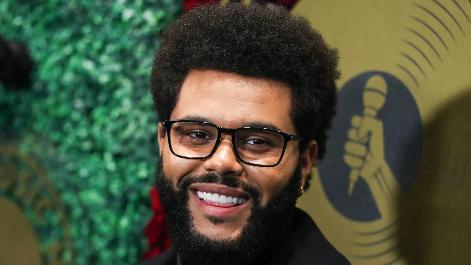 1600x900 The Weeknd announces new album 'Dawn FM' is coming this week