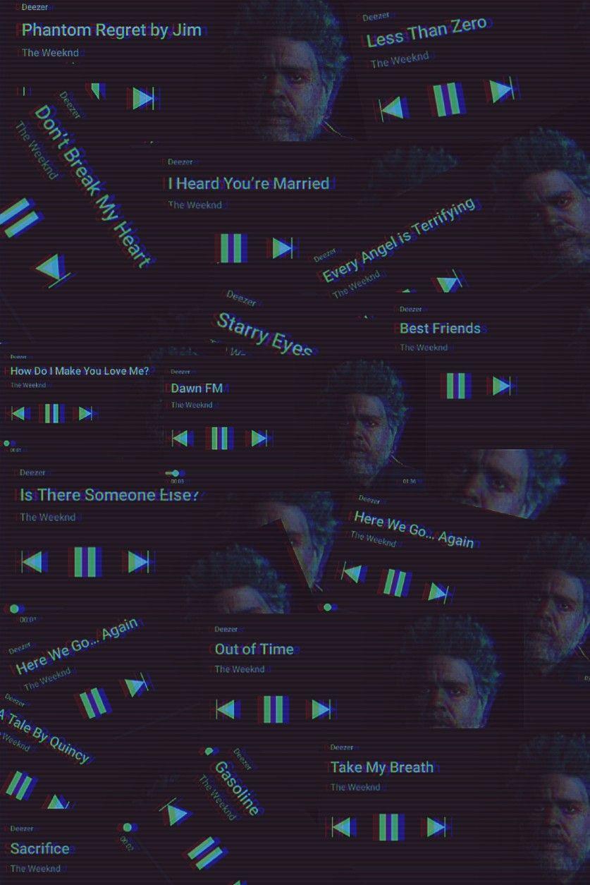 837x1255 Dawn FM. The weeknd poster, The weeknd, Wallpaper