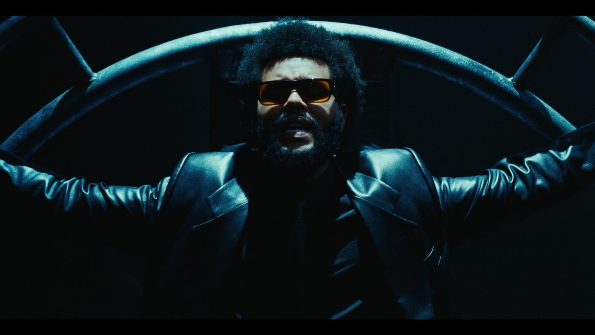 1920x1080 The Weeknd Releases Sacrifice Video: Watch