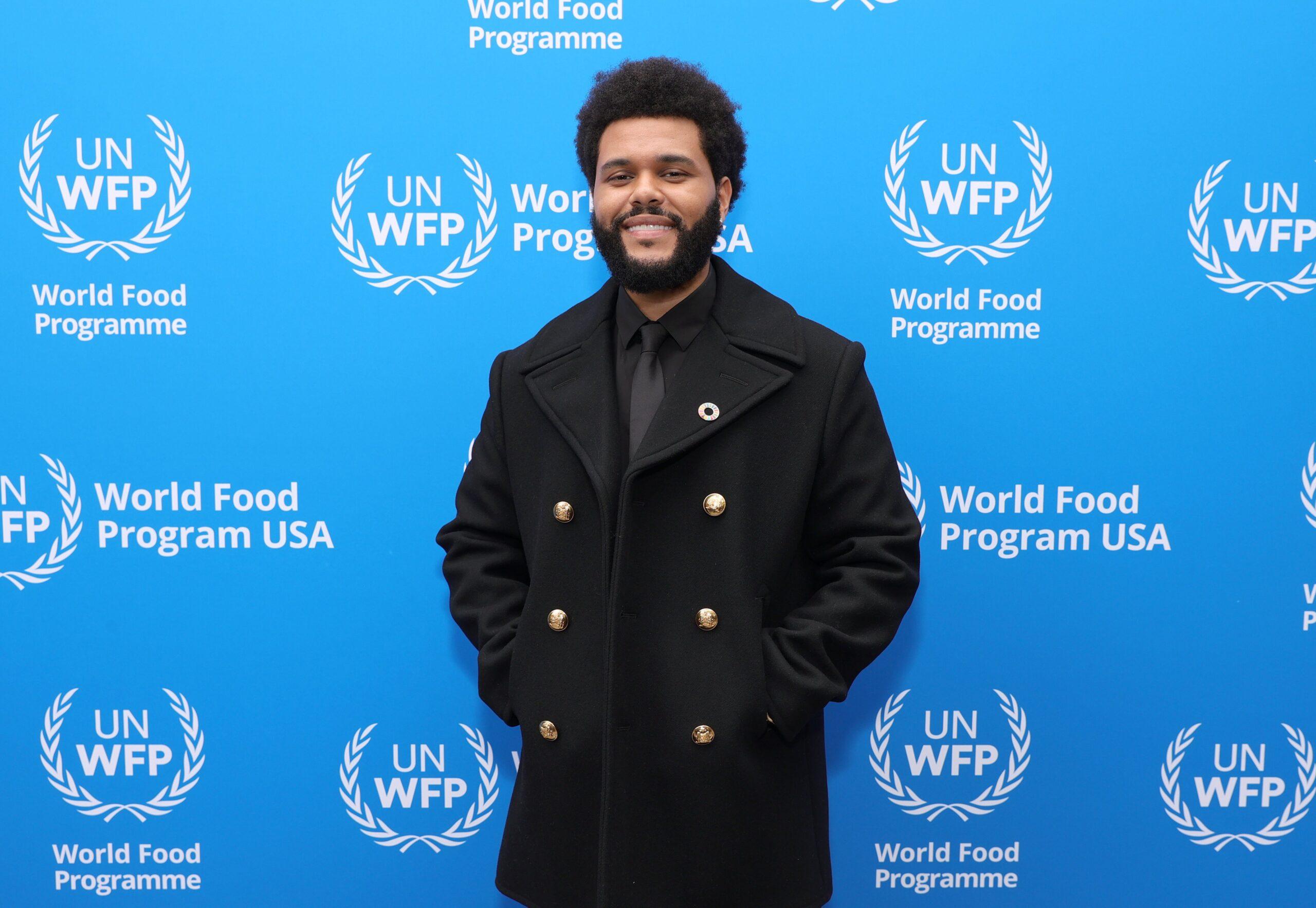2560x1766 The Weeknd releases new album 'Dawn FM' featuring Jim Carrey