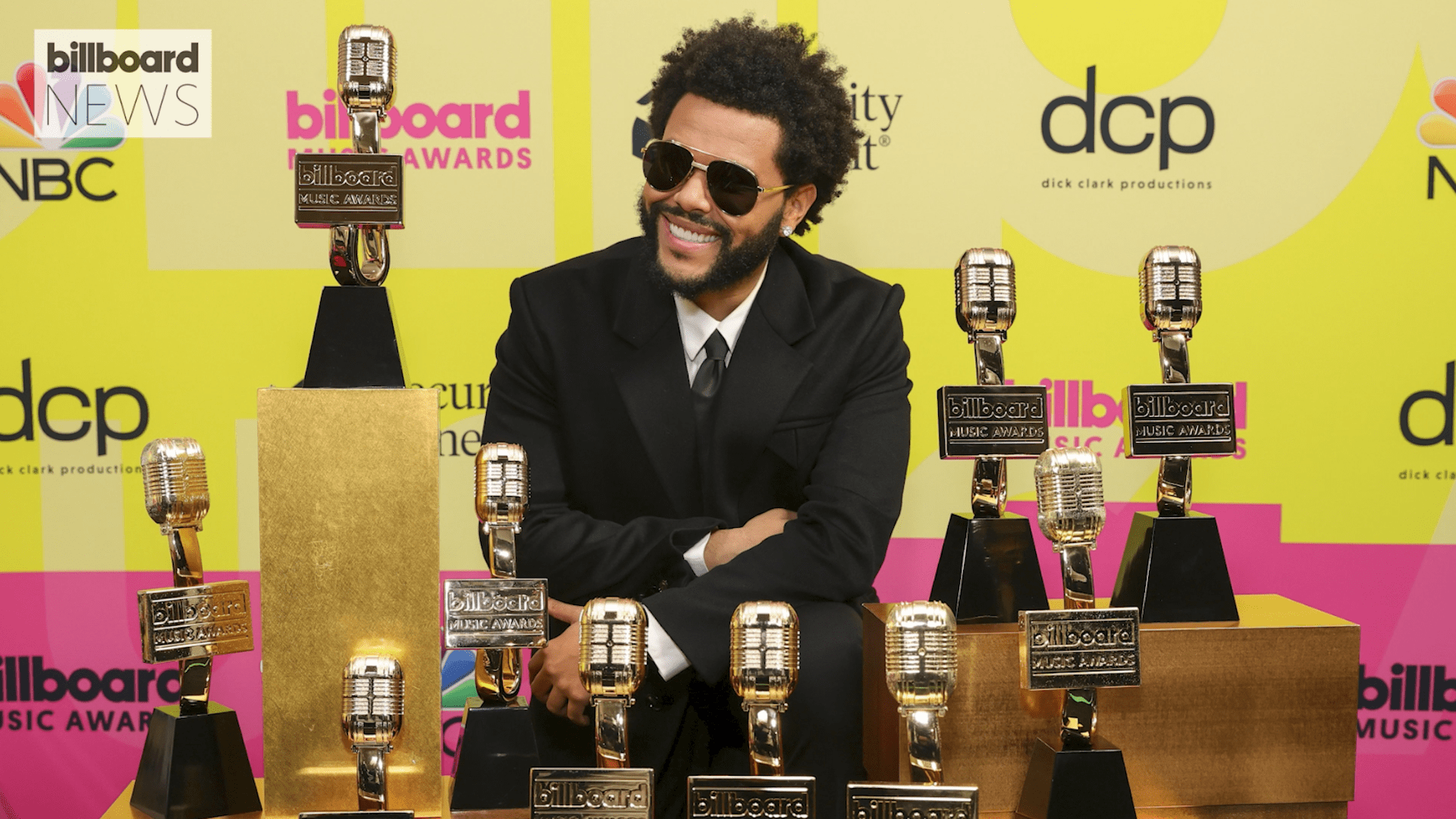 1920x1080 The Weeknd Announces New Album 'Dawn FM' as Collaborator Jim Carrey Calls Album 'Deep and Elegant'