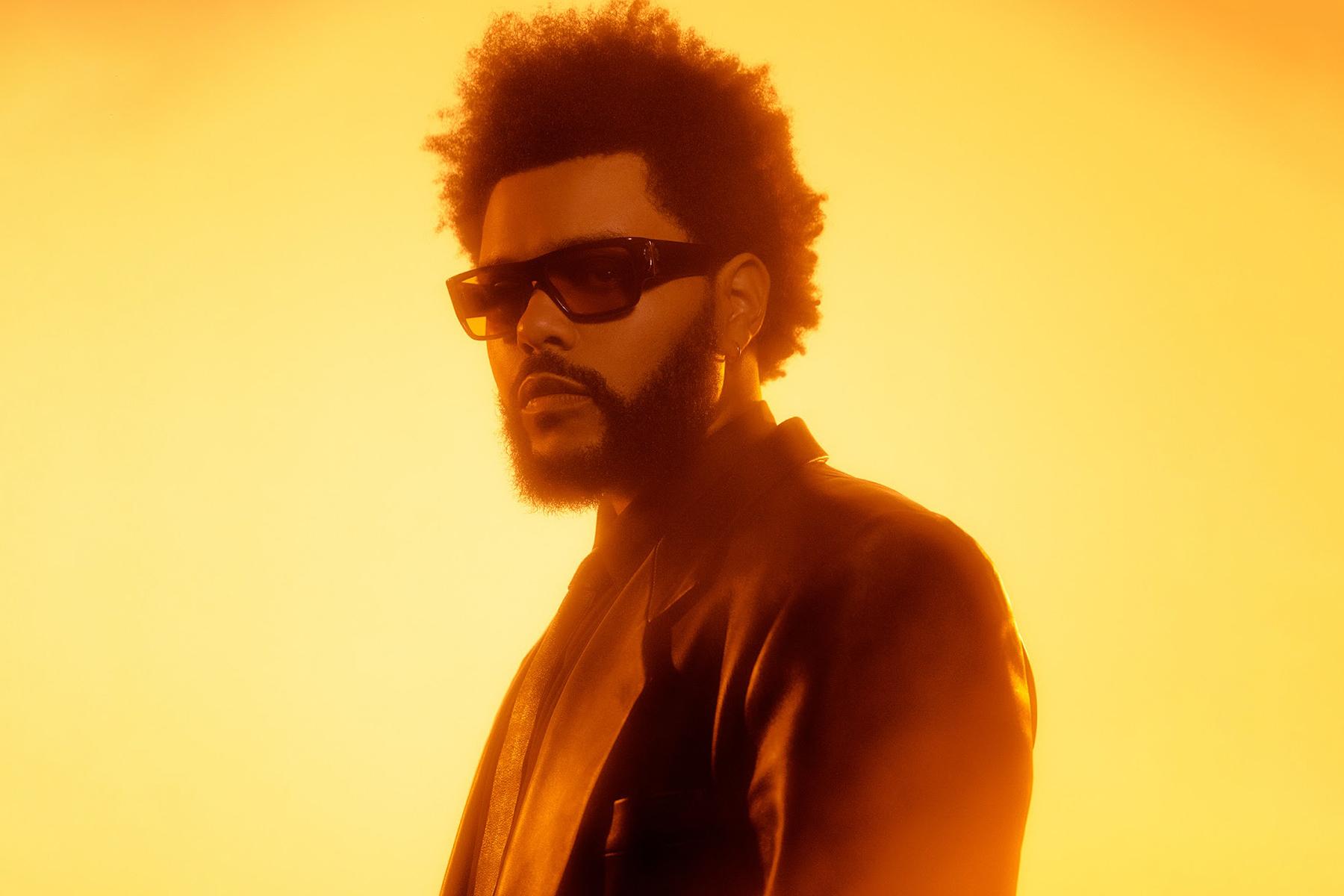 1800x1200 The Weeknd Sets 'After Hours Til Dawn' North American Stadium Tour