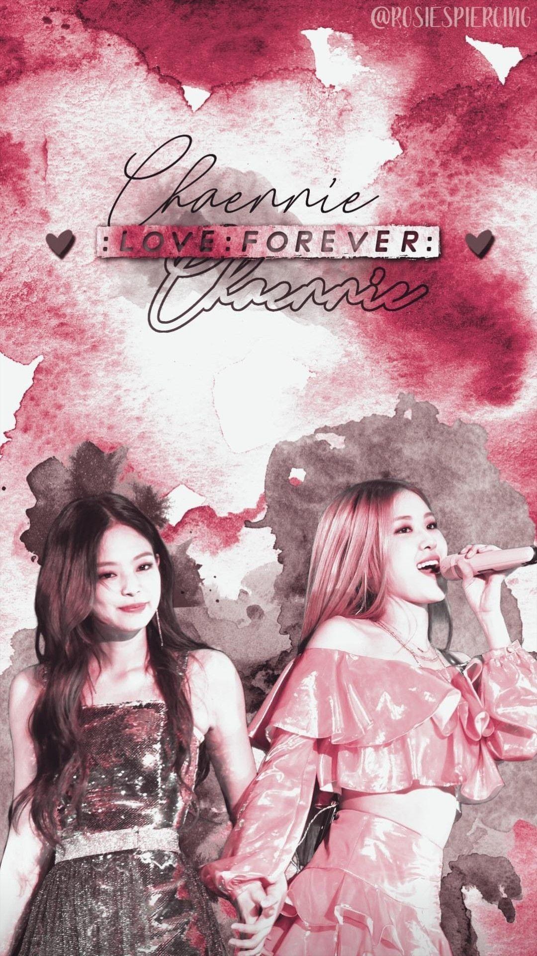 Chaennie Wallpapers - Top Free Chaennie Backgrounds - WallpaperAccess