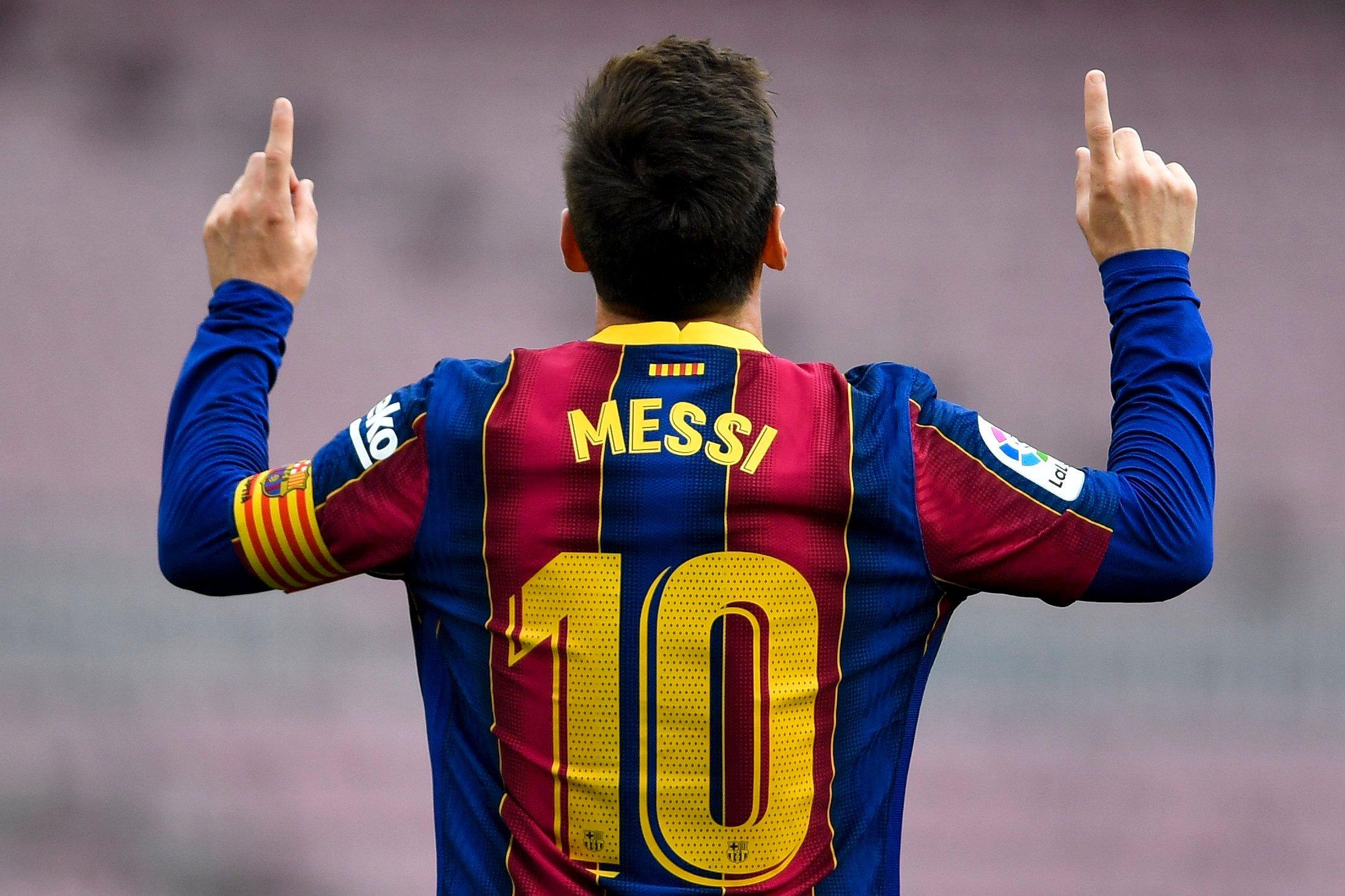2201x1467 Lionel Messi dreaming of Barcelona return, club trying everything