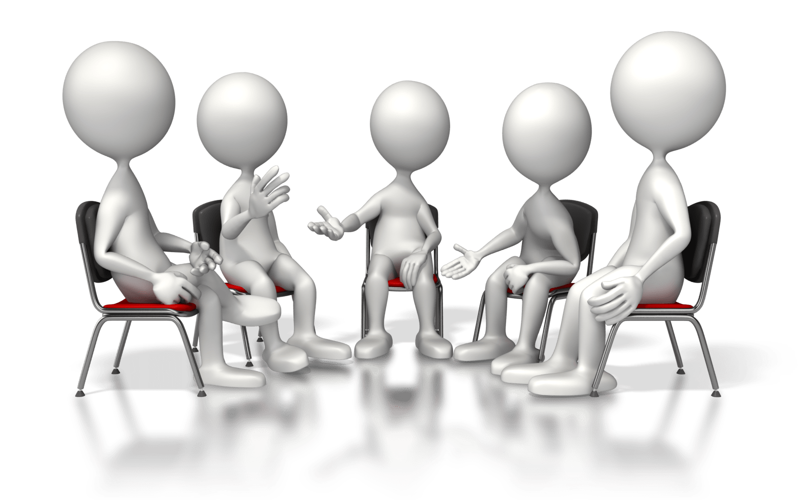 What Is The Purpose Of Group Discussion